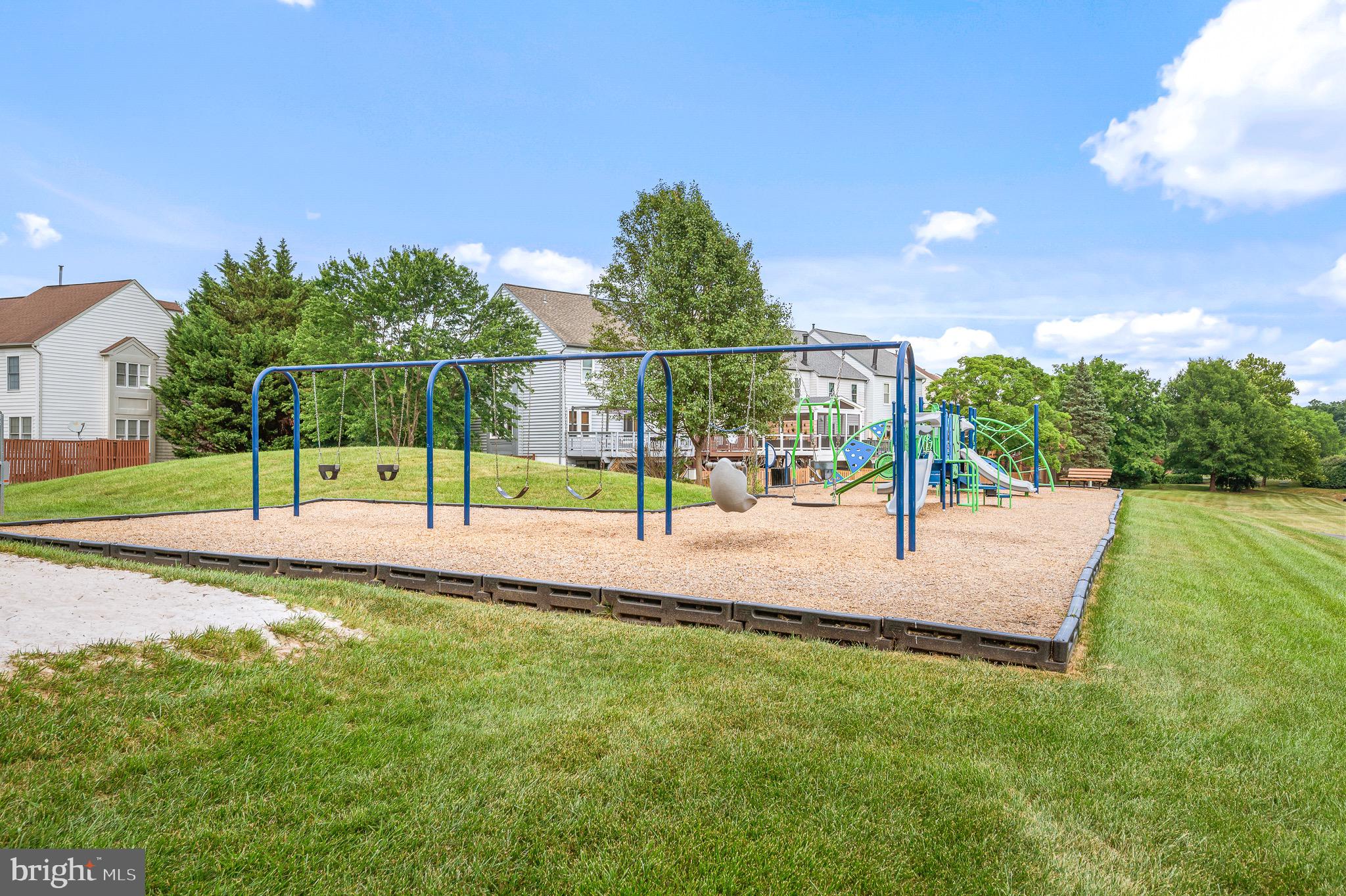 ASHBURN VILLAGE - Residential Lease