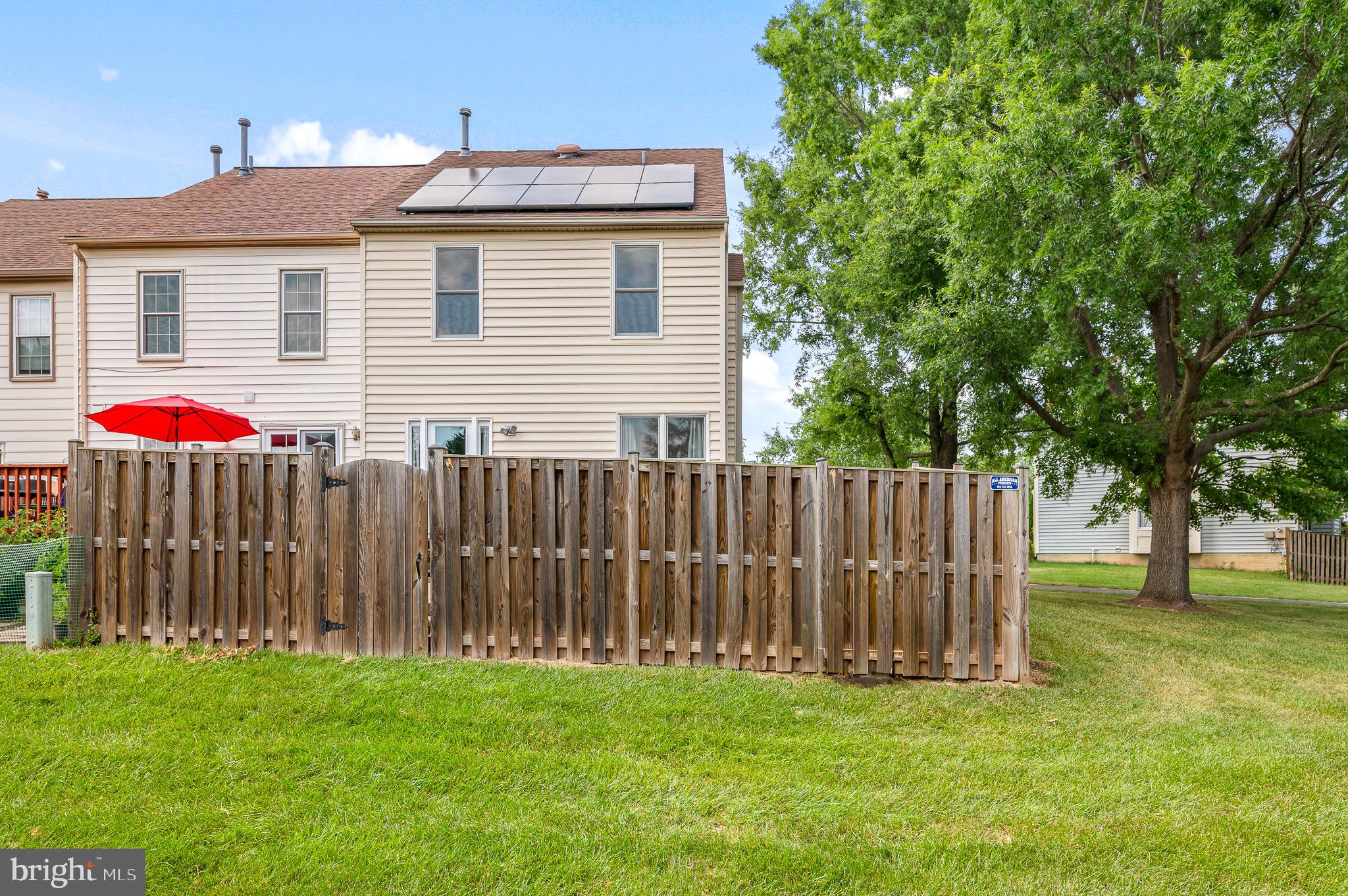 ASHBURN VILLAGE - Residential Lease