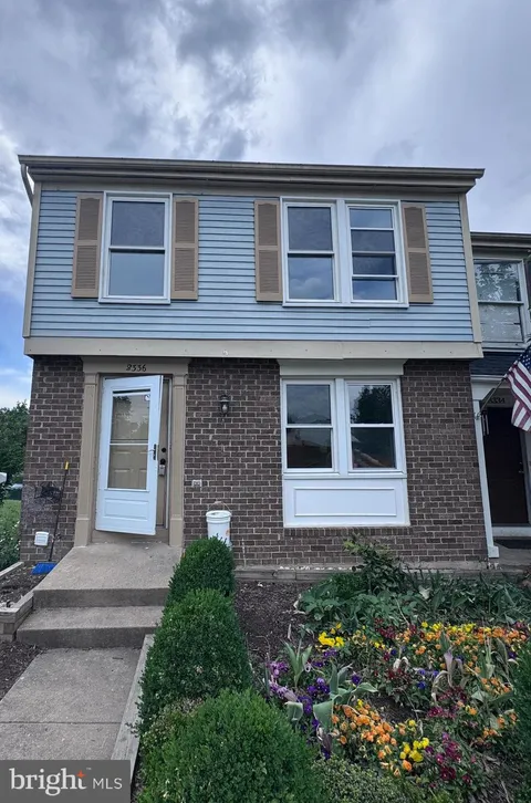 8336 Claremont Woods Drive, Alexandria, VA 22309 - MLS#: VAFX2233824