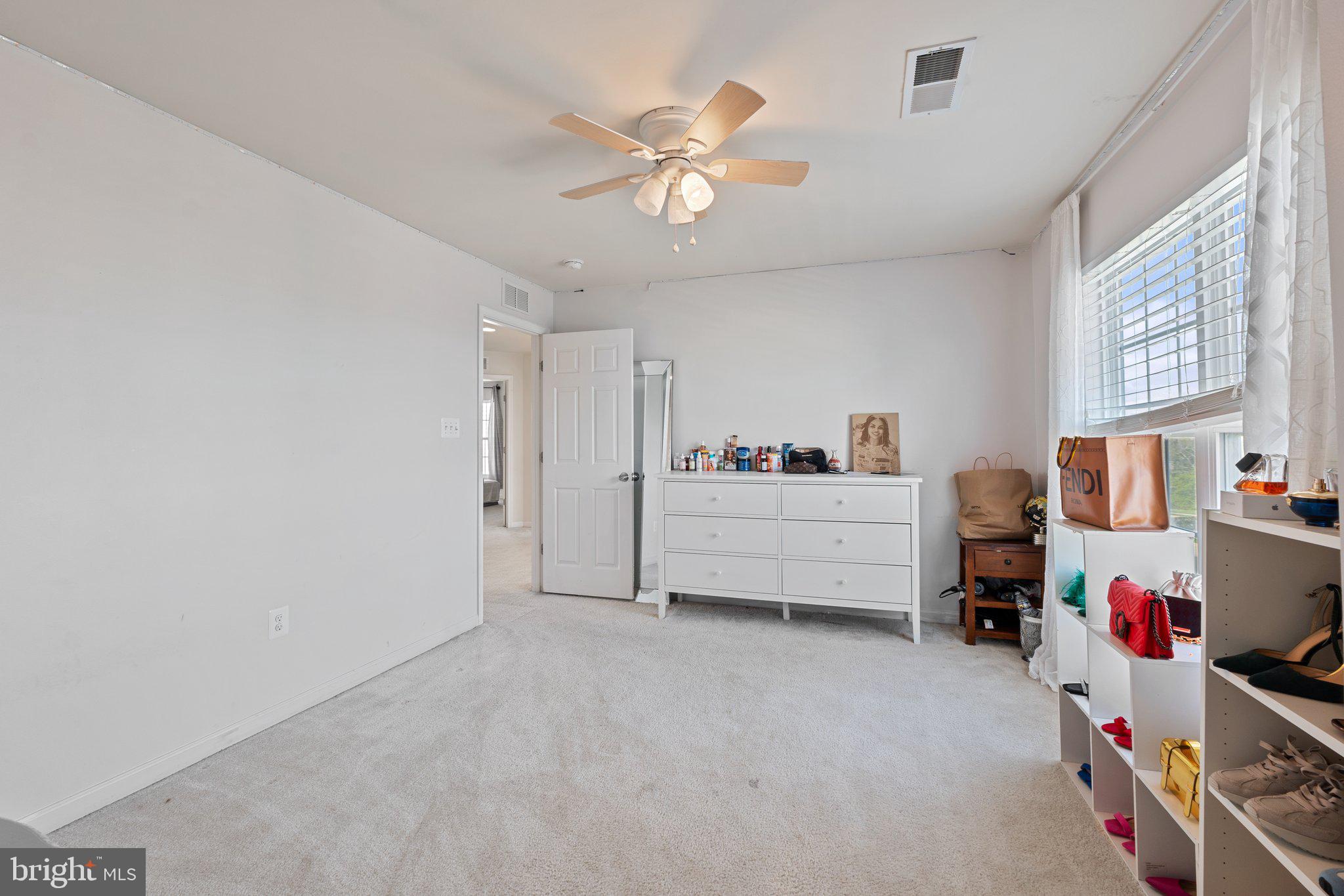 UNIVERSITY VILLAGE - Residential Lease