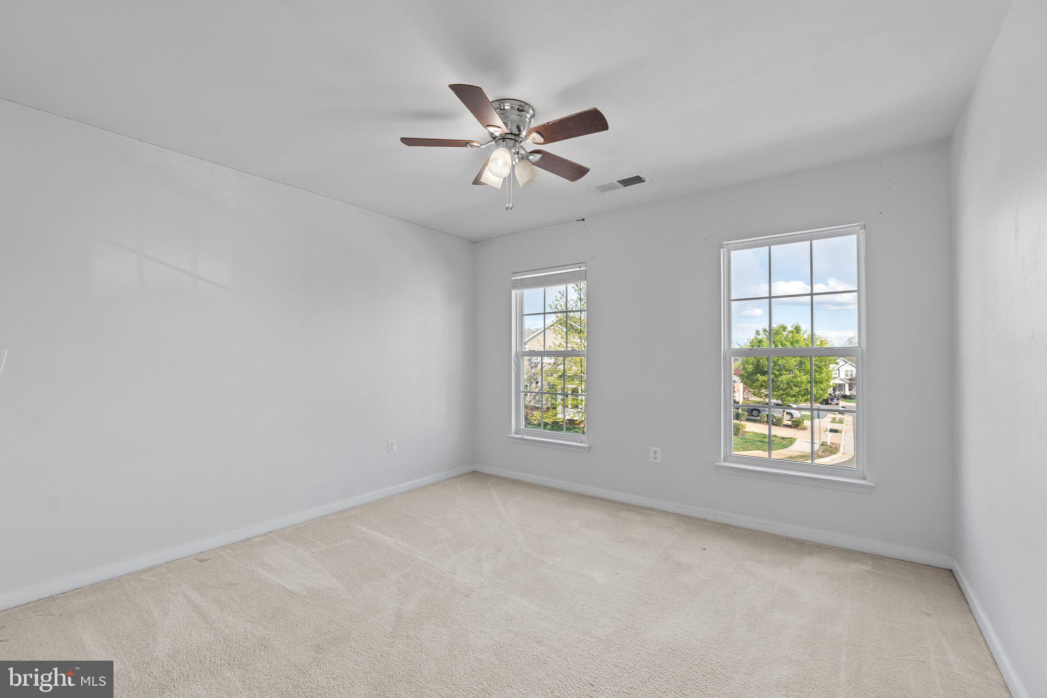 UNIVERSITY VILLAGE - Residential Lease