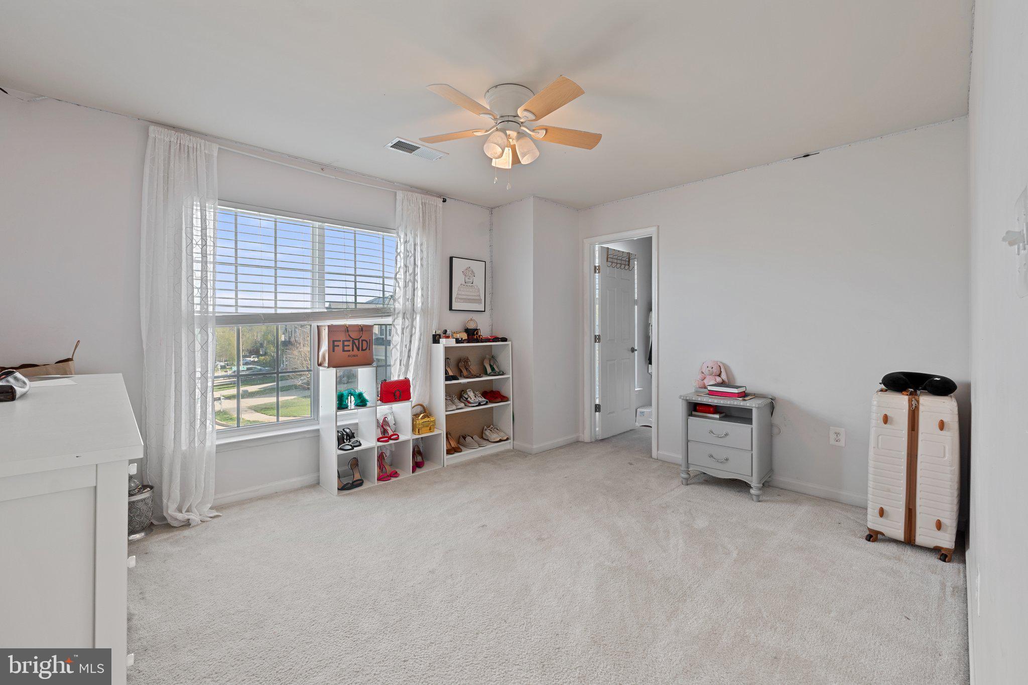 UNIVERSITY VILLAGE - Residential Lease