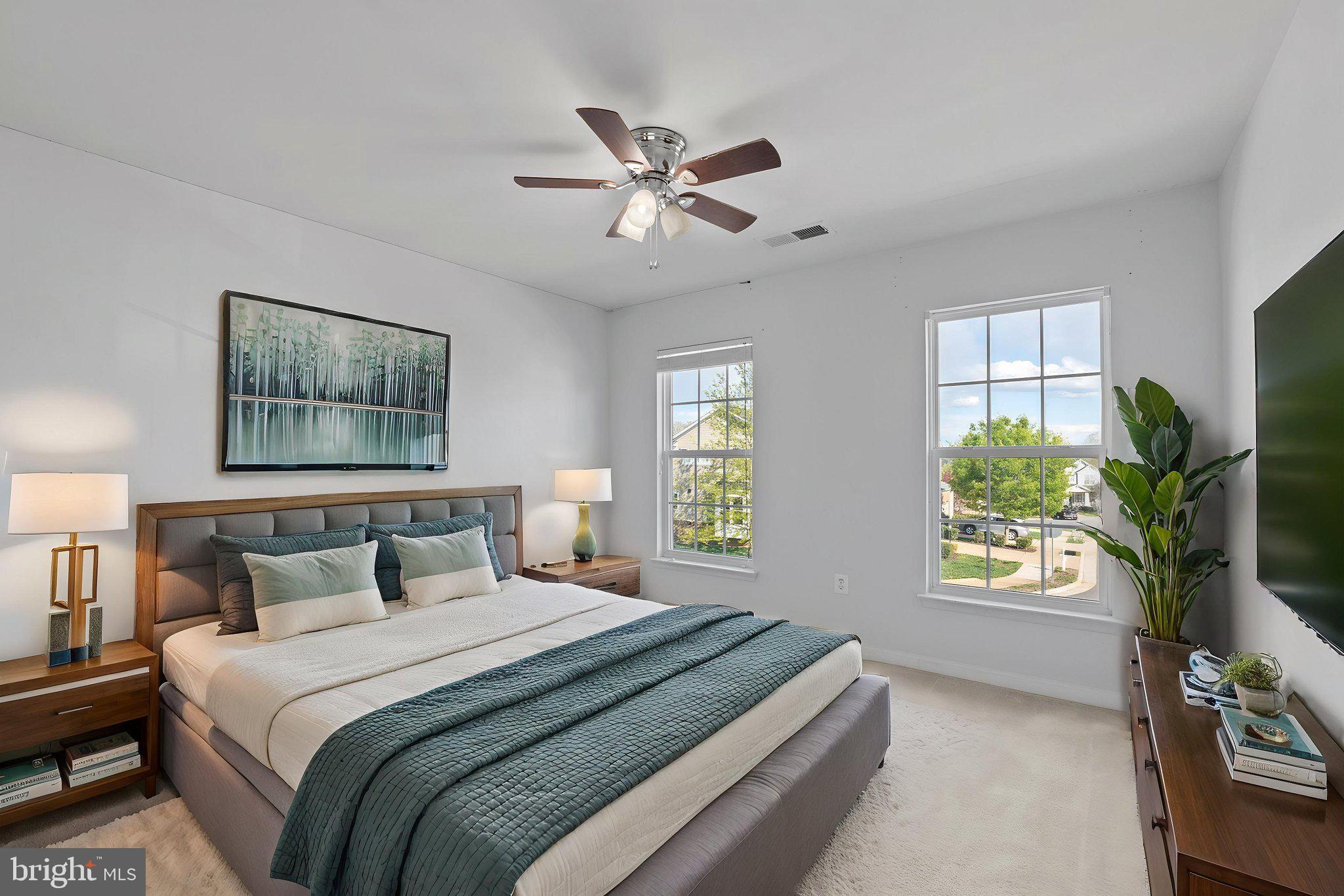 UNIVERSITY VILLAGE - Residential Lease