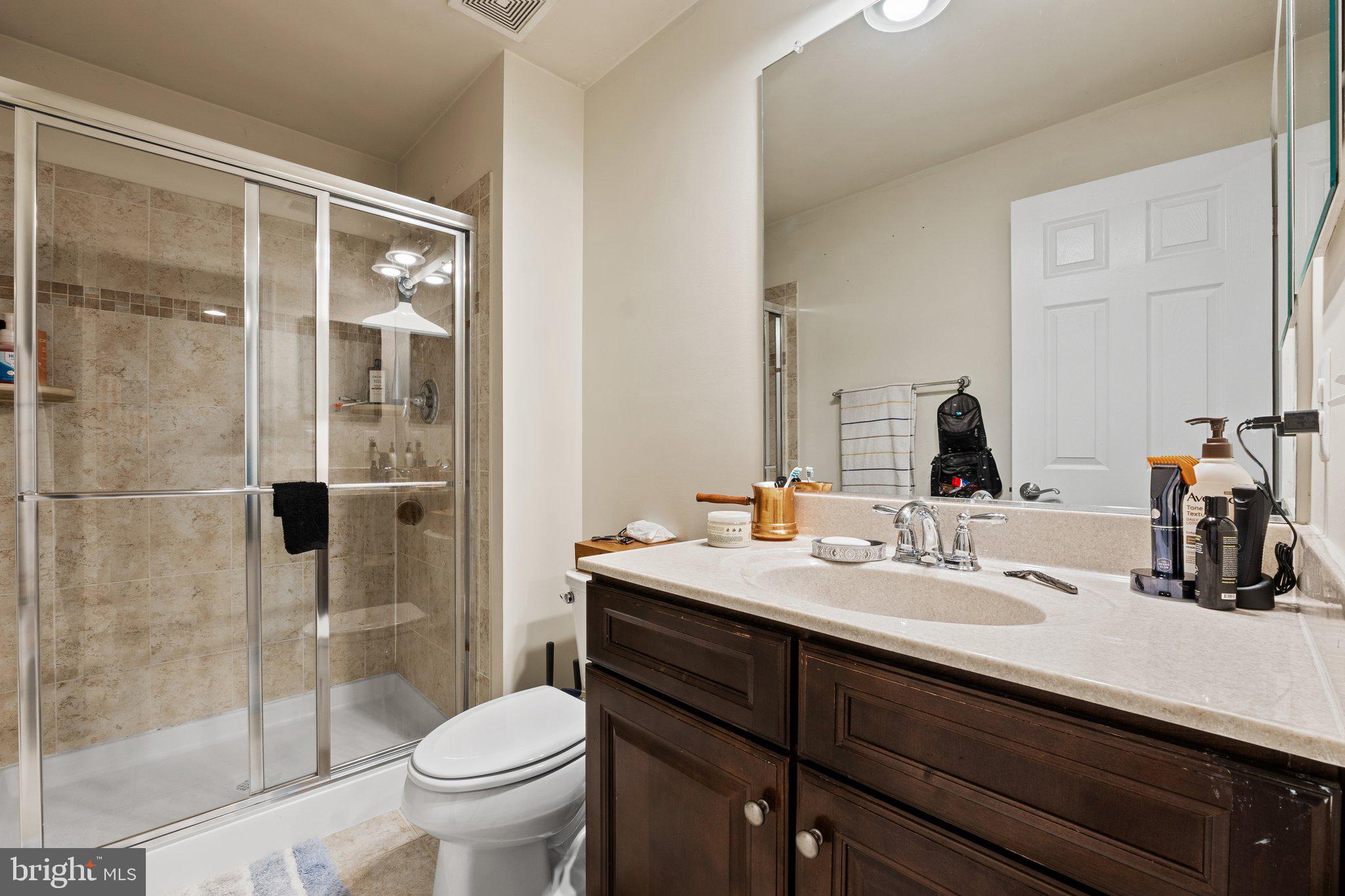 UNIVERSITY VILLAGE - Residential Lease