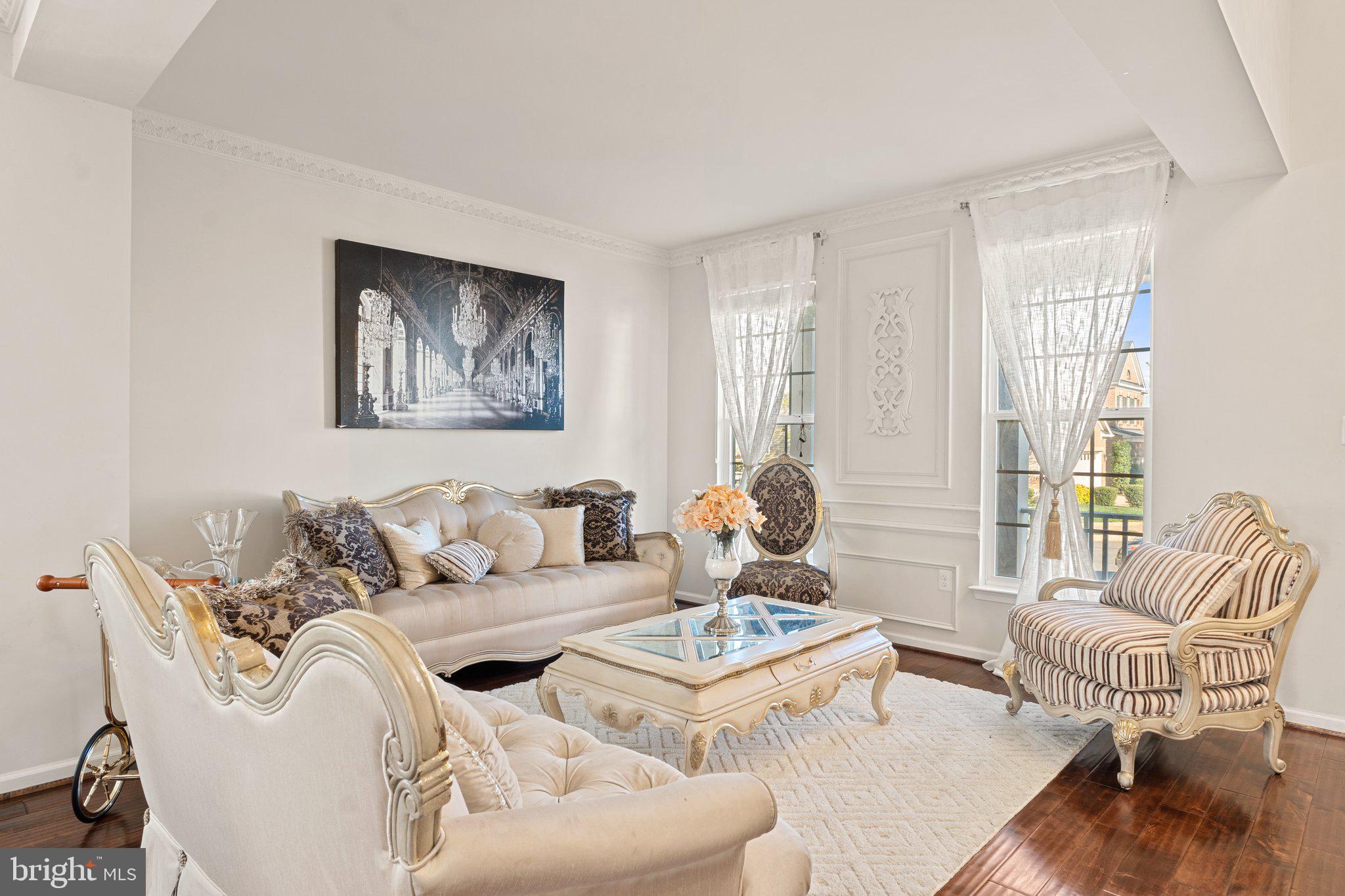 UNIVERSITY VILLAGE - Residential Lease