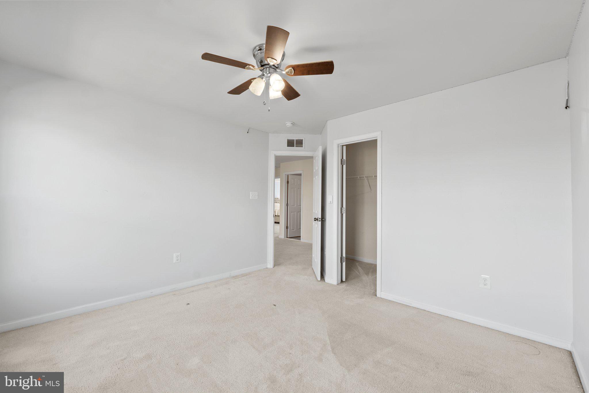 UNIVERSITY VILLAGE - Residential Lease