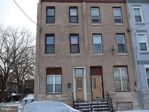 2147 N 22nd Street, Philadelphia, PA MLS: PAPH2462064