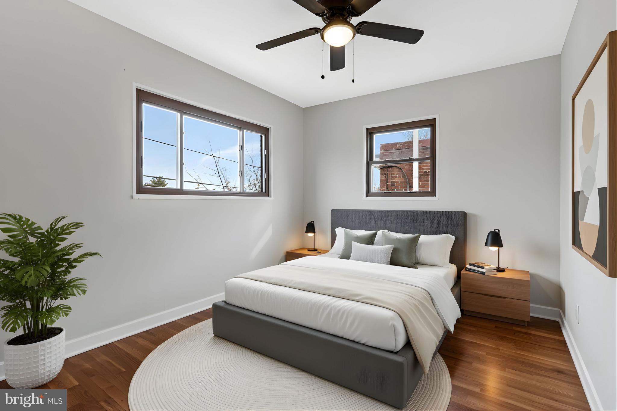 5826 EASTERN AVENUE NE