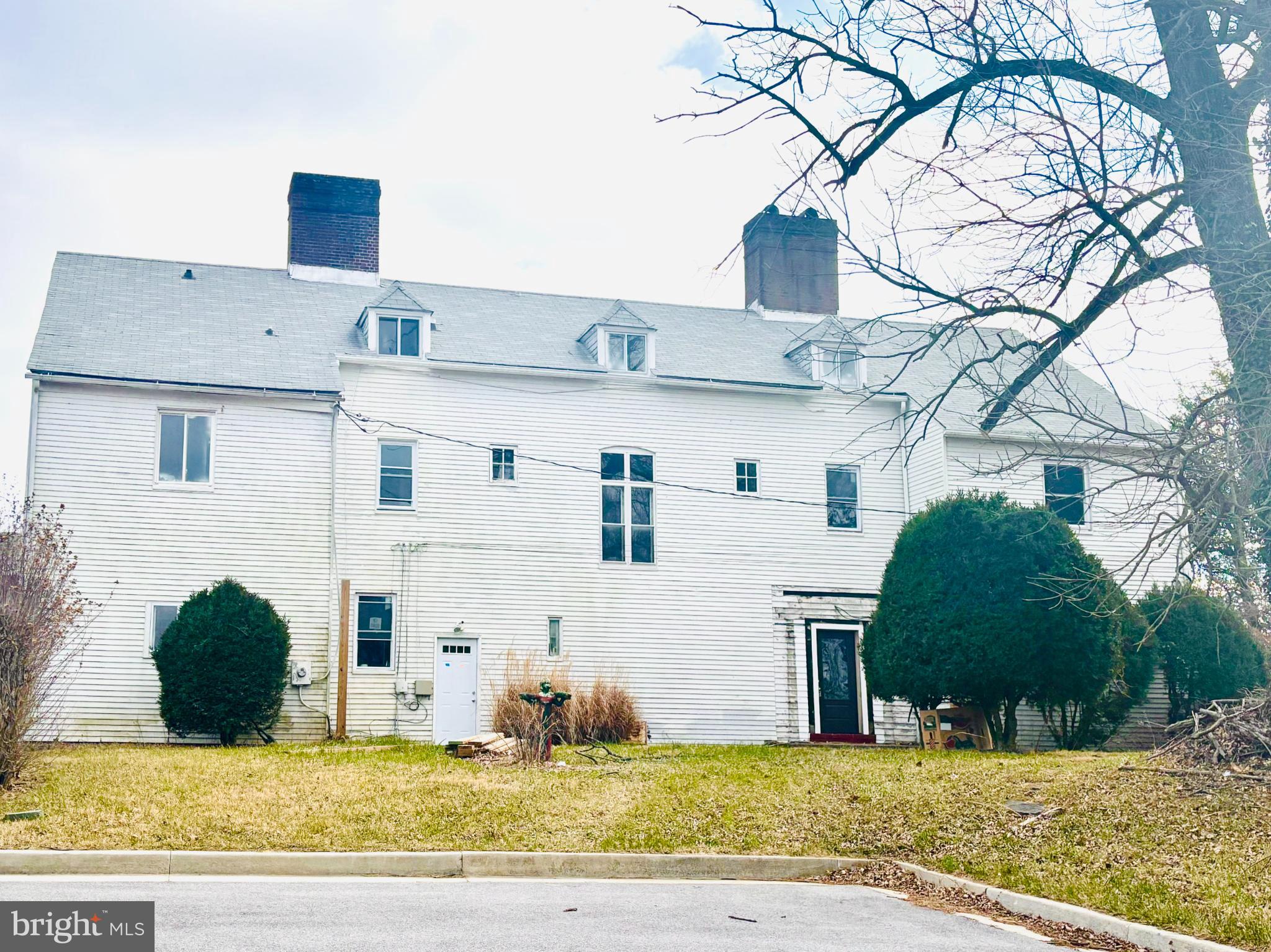 BELLE FARM ESTATES - Residential