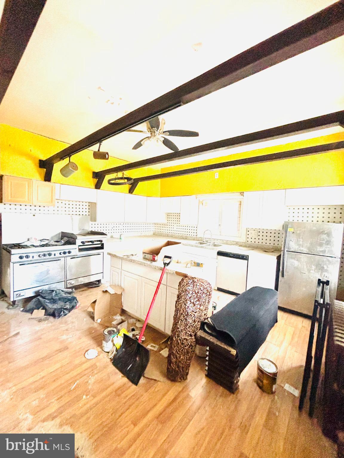 BELLE FARM ESTATES - Residential