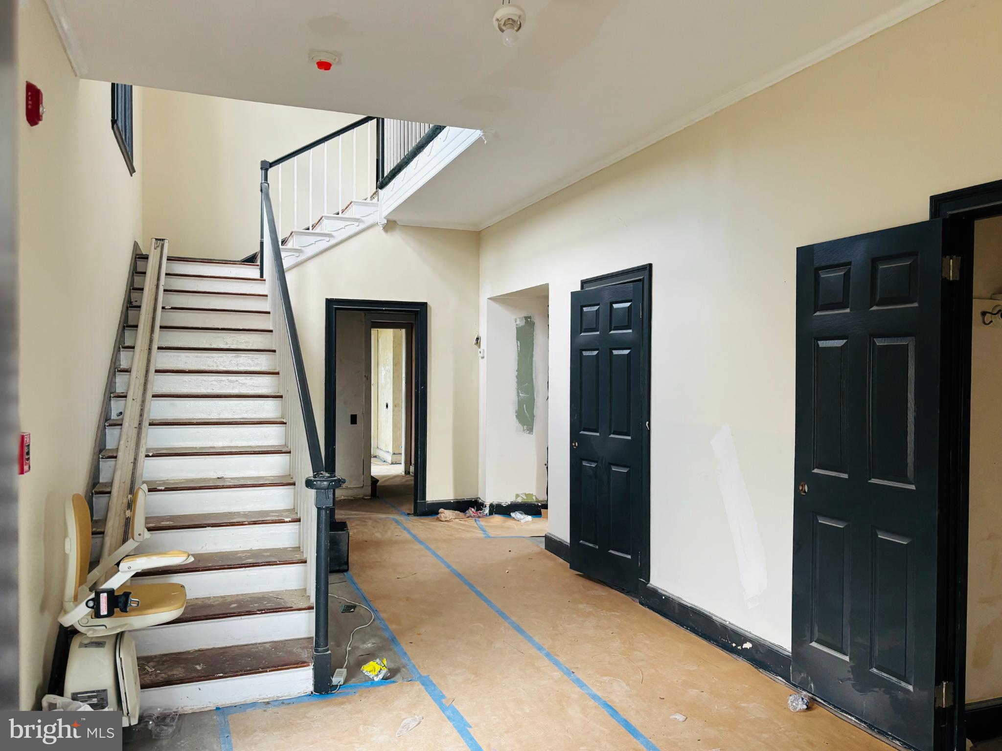 BELLE FARM ESTATES - Residential