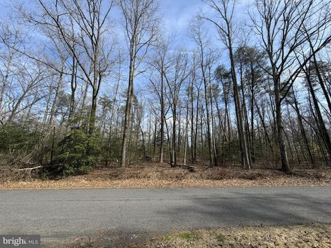 Vacant Land For Sale - LOT 8A Park Ave<br/> WHITE PLAINS, MD 20695