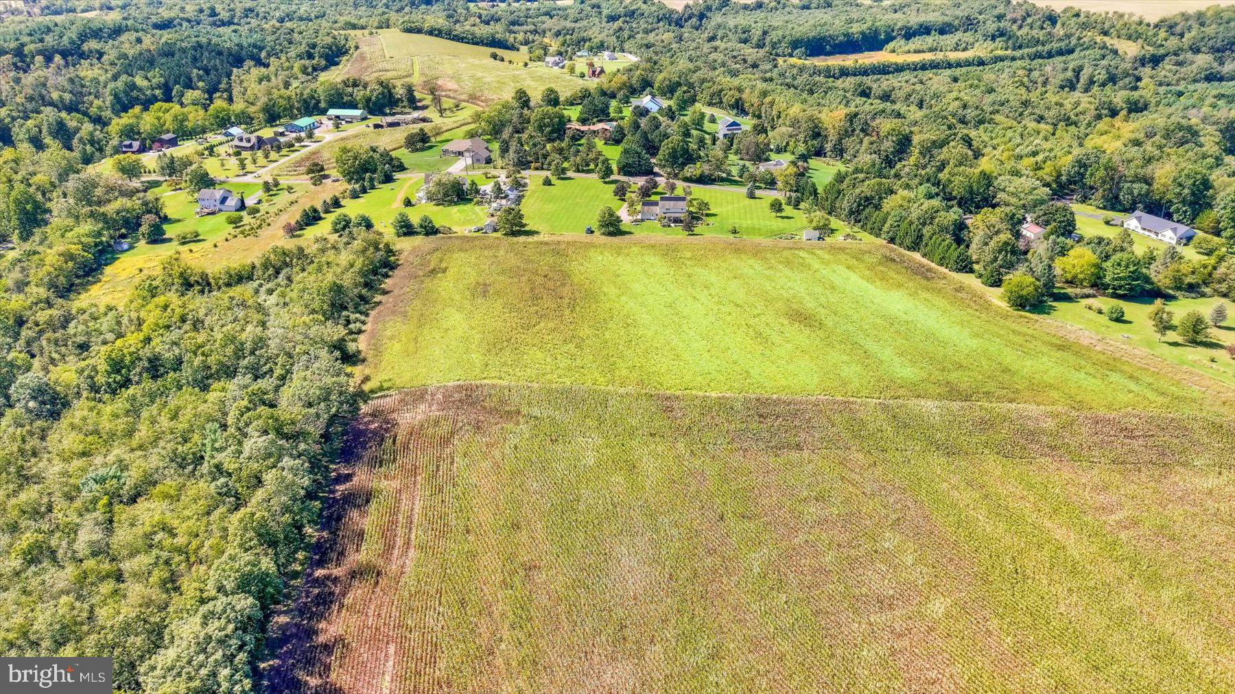 0 BOMBAUGH ROAD