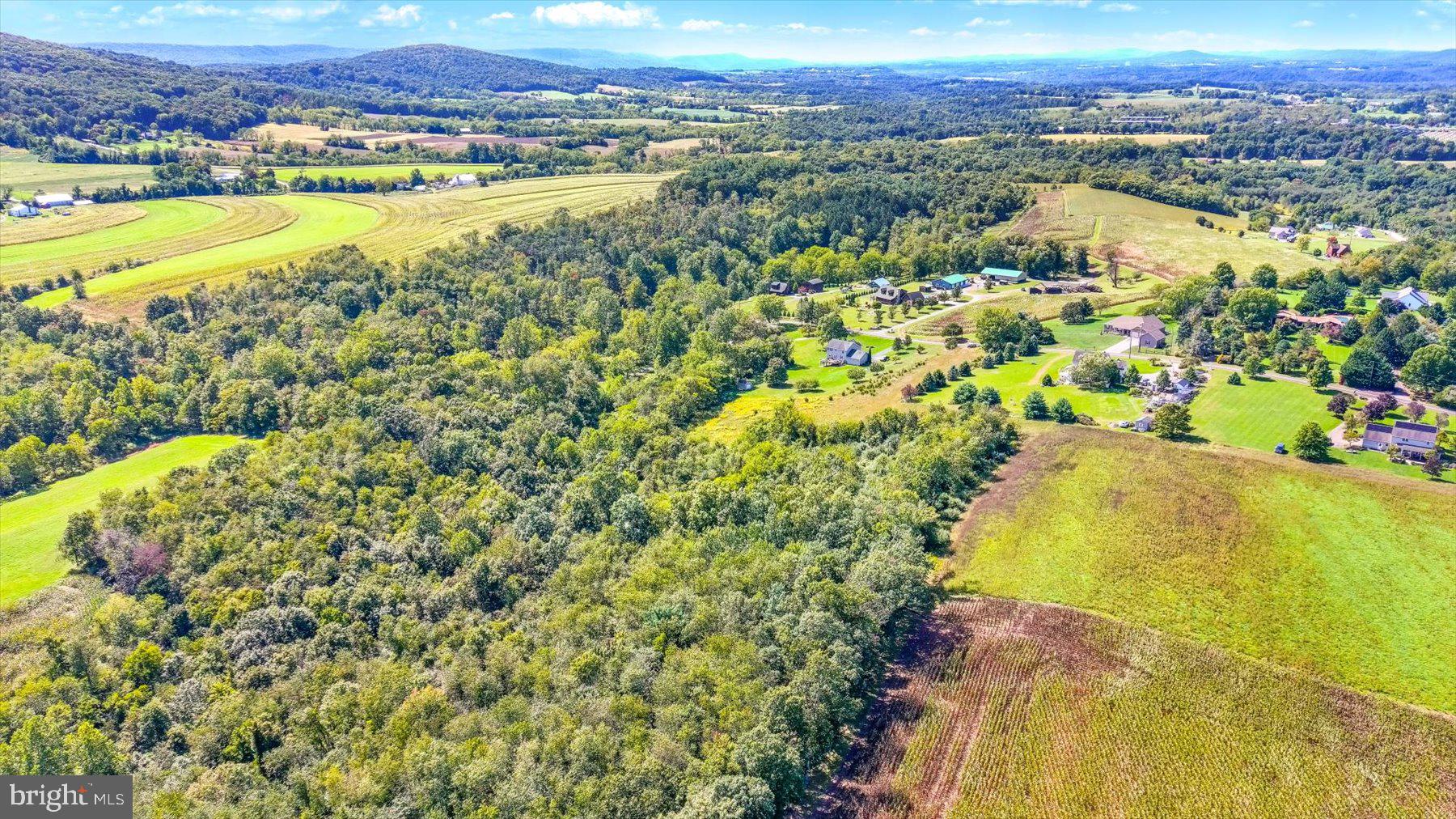 0 BOMBAUGH ROAD