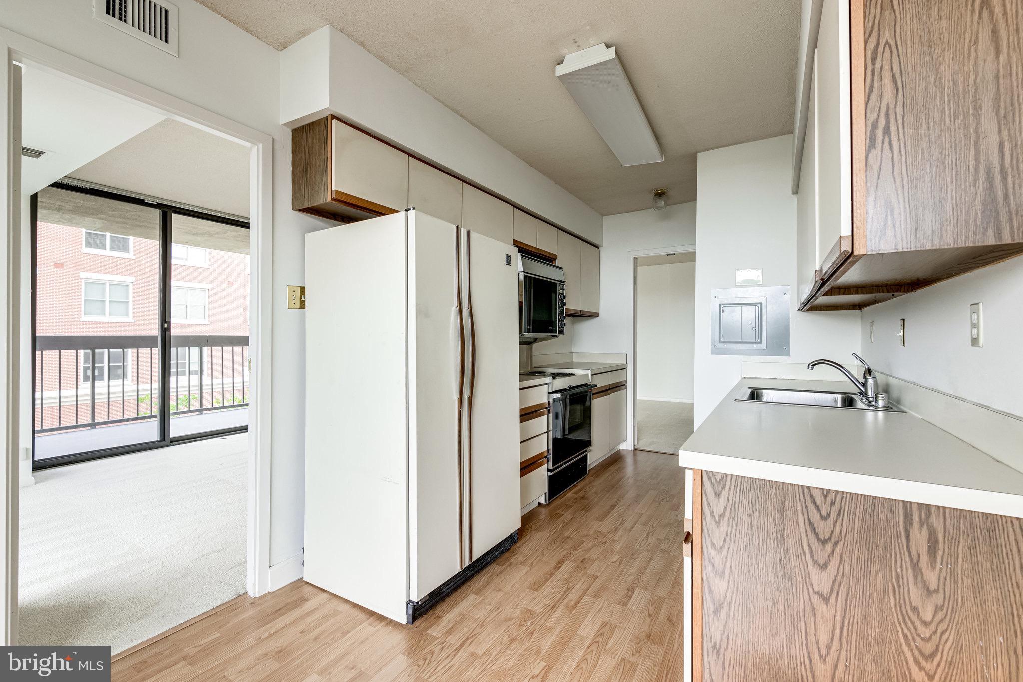 ALEXANDRIA HOUSE - Residential