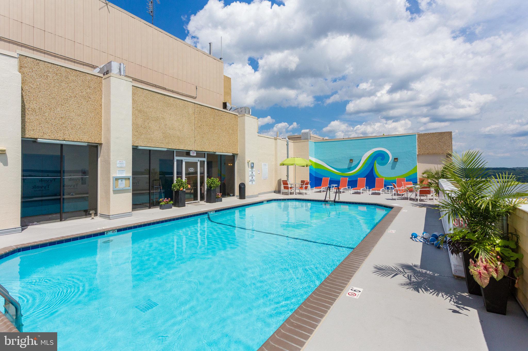 ALEXANDRIA HOUSE - Residential