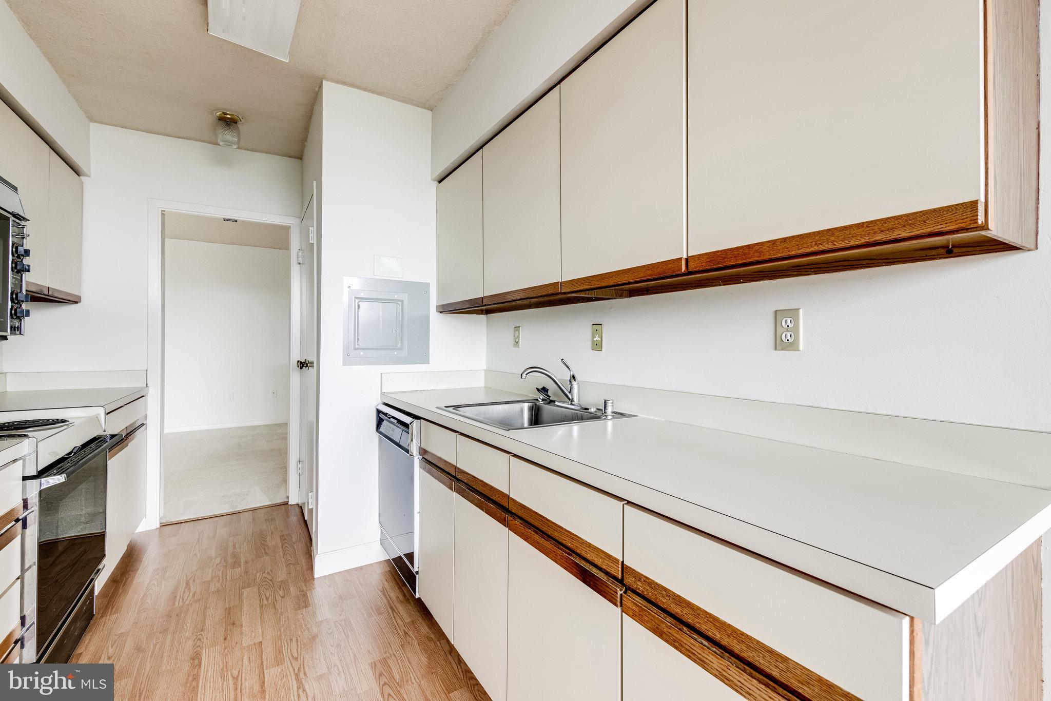 ALEXANDRIA HOUSE - Residential