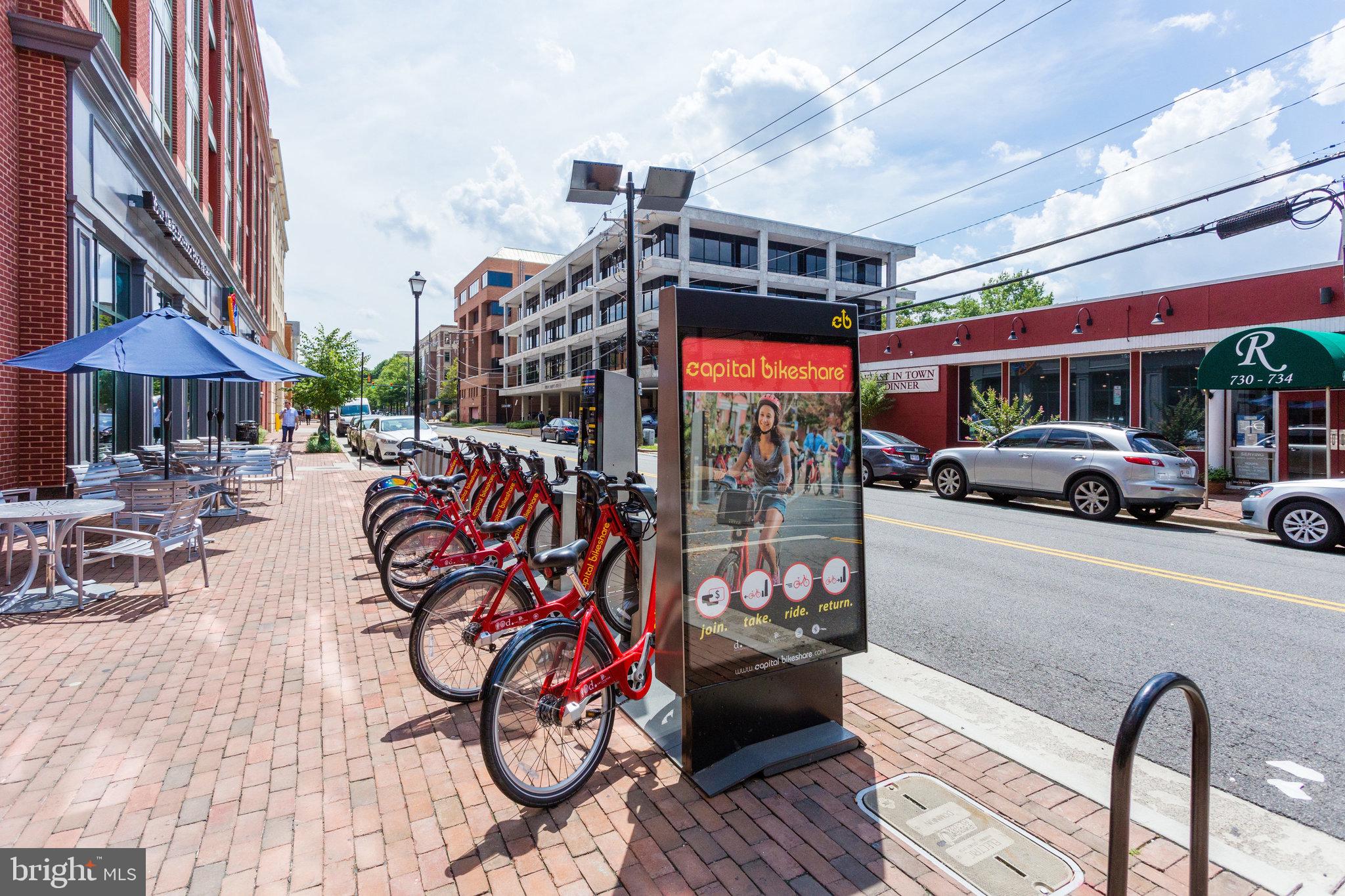 ALEXANDRIA HOUSE - Residential