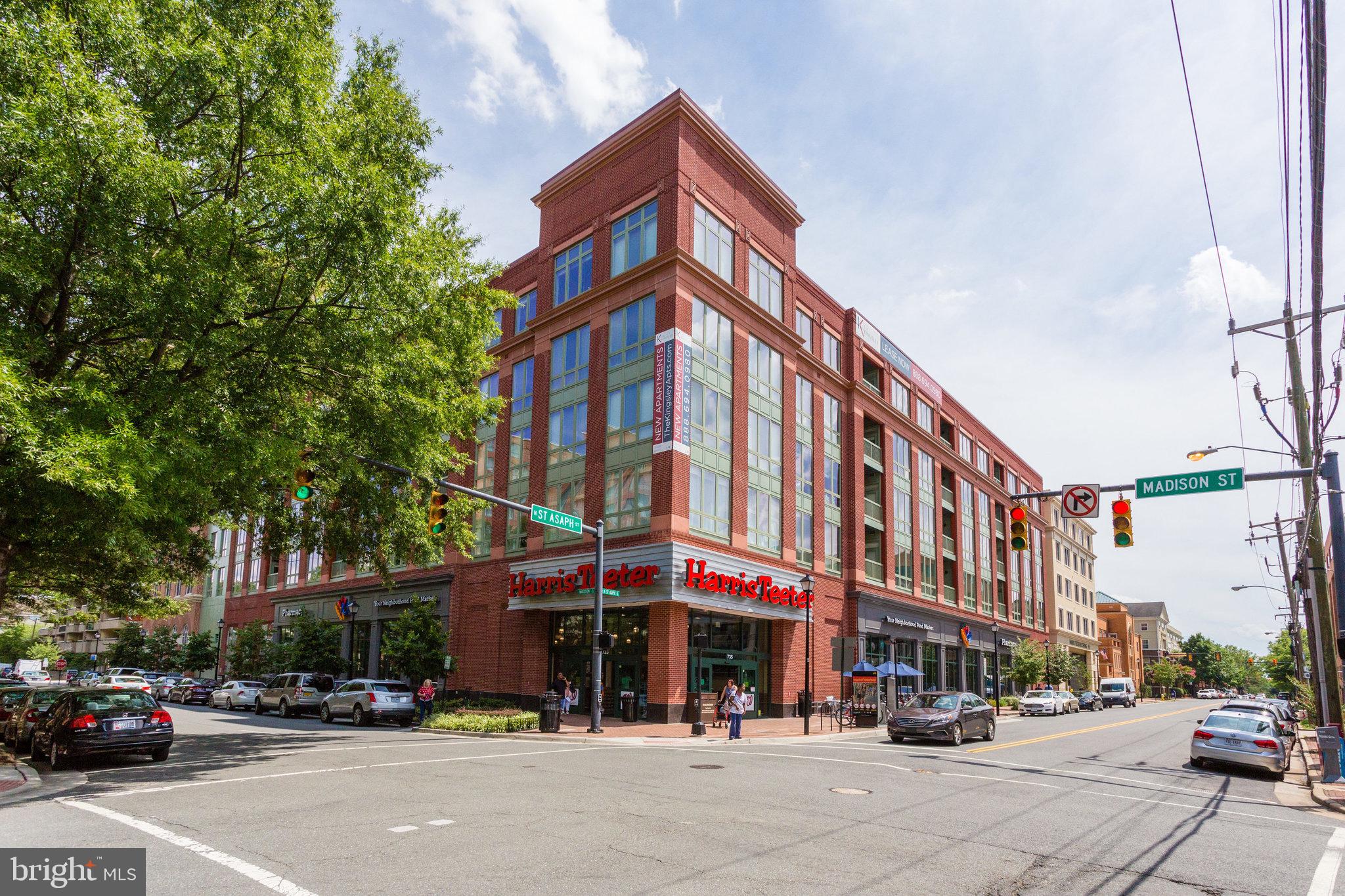 ALEXANDRIA HOUSE - Residential