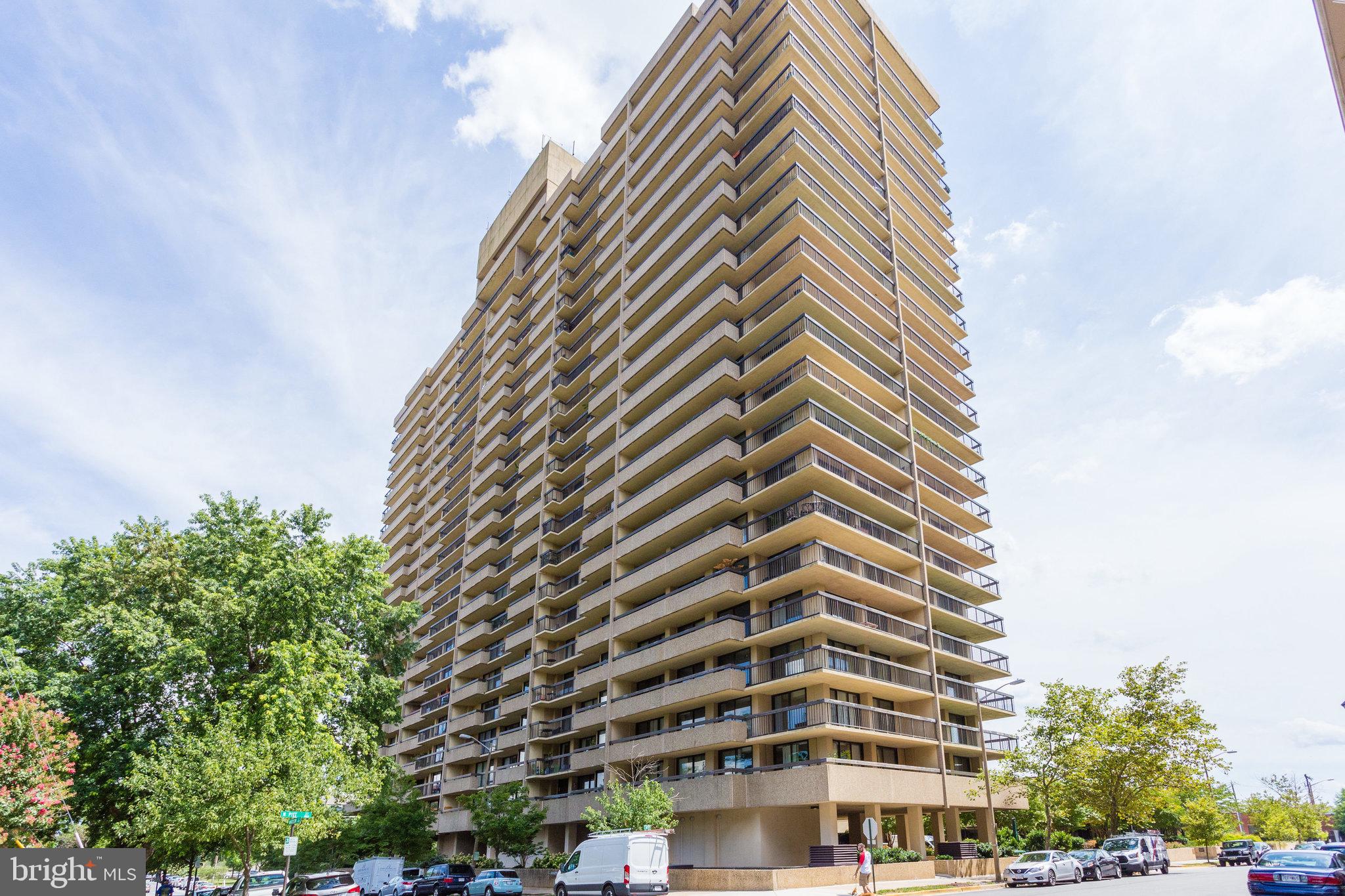 ALEXANDRIA HOUSE - Residential