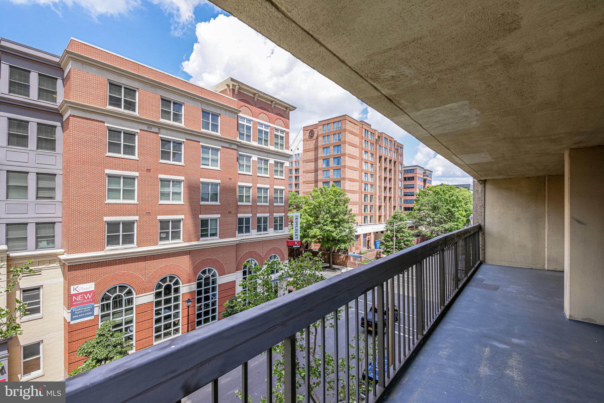 ALEXANDRIA HOUSE - Residential