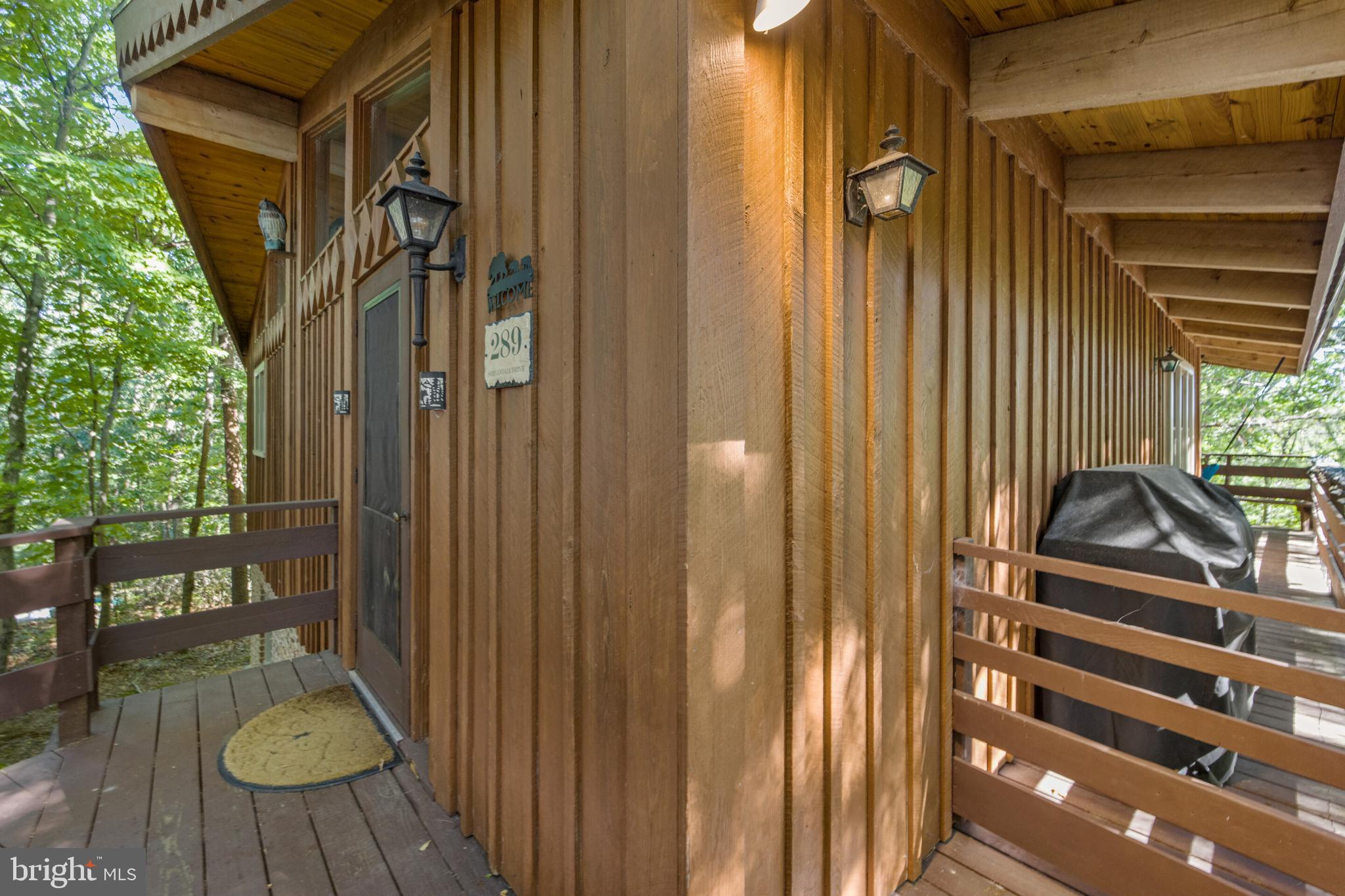 MASSANUTTEN - Residential