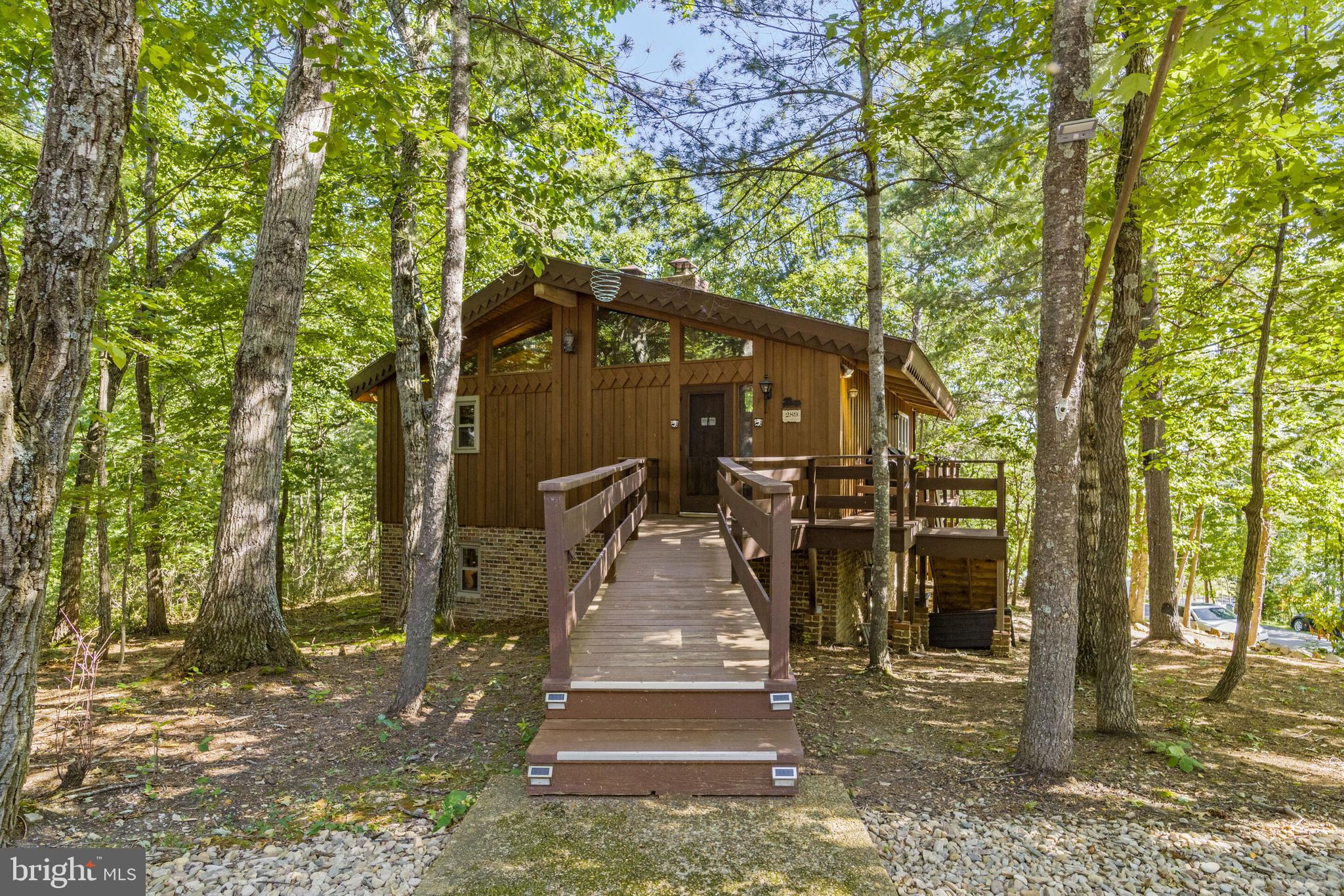 MASSANUTTEN - Residential