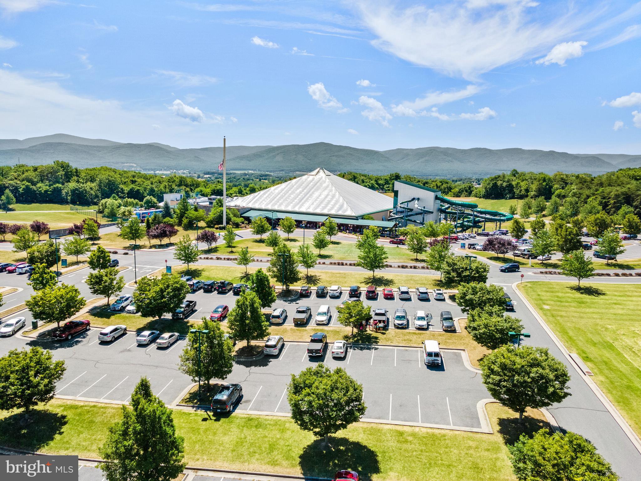 MASSANUTTEN - Residential