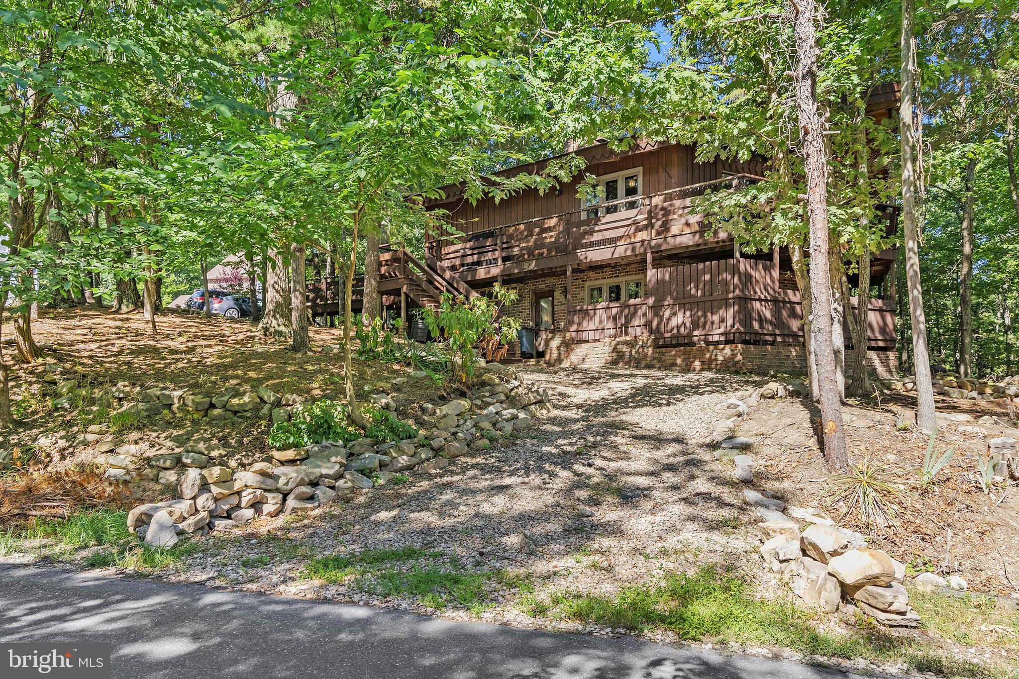 MASSANUTTEN - Residential