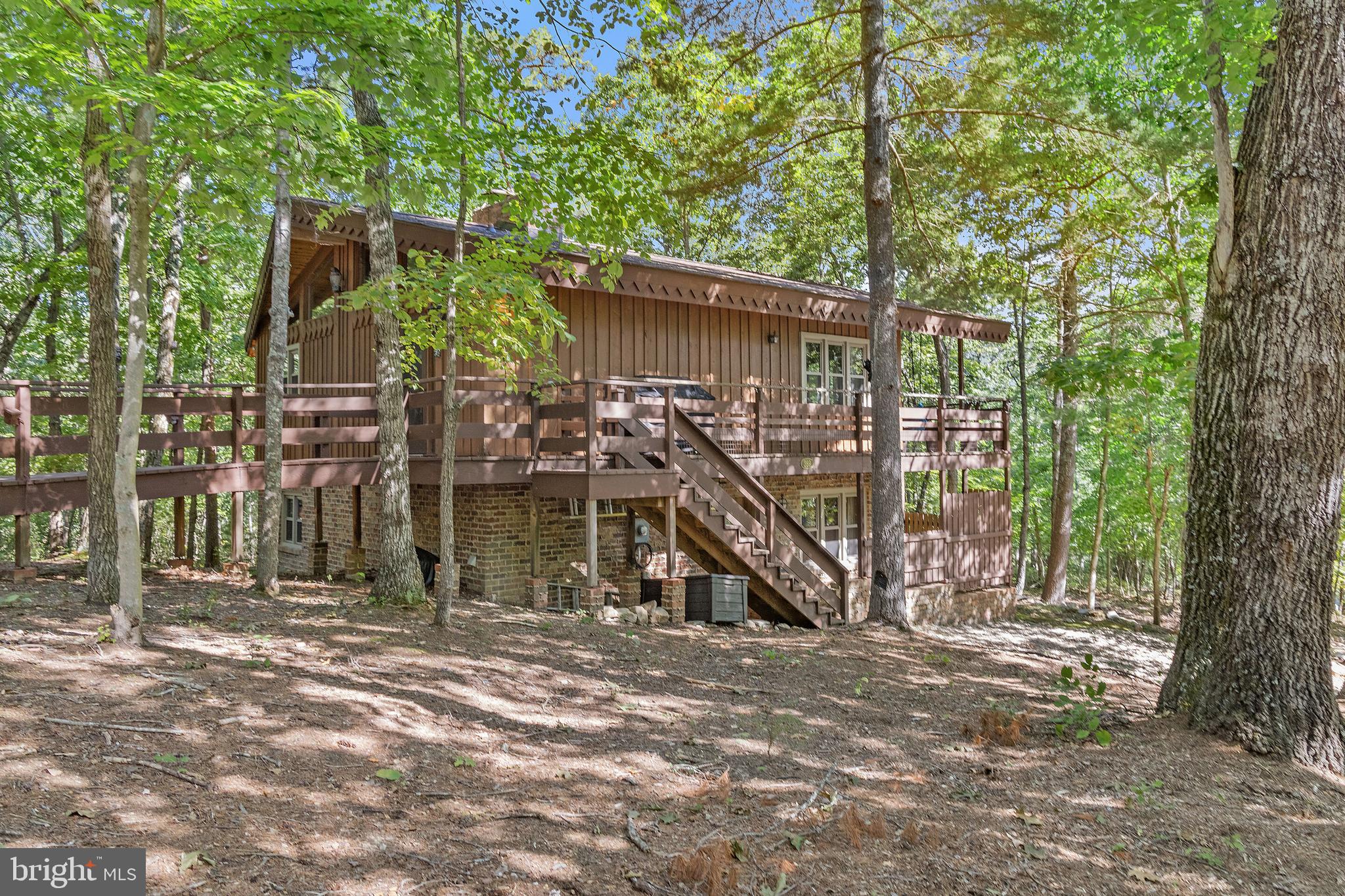 MASSANUTTEN - Residential