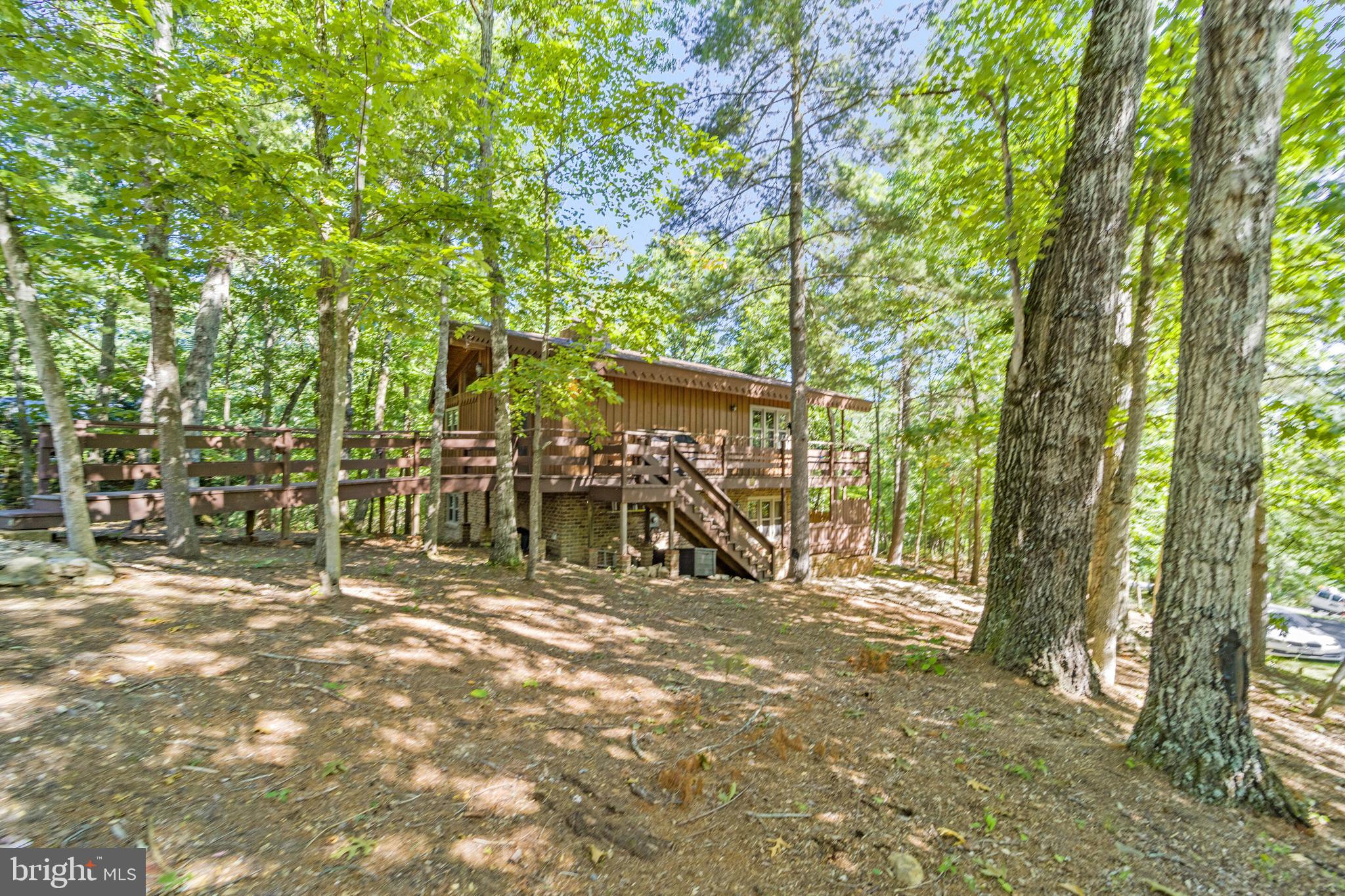 MASSANUTTEN - Residential