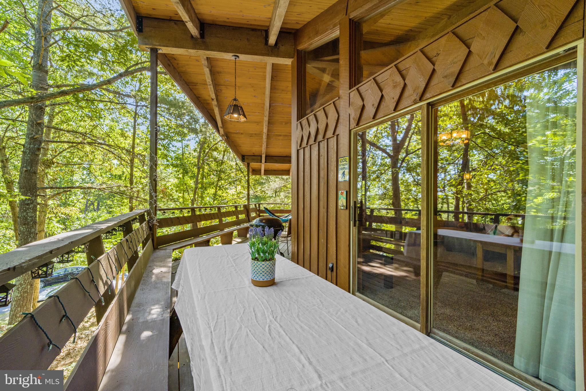 MASSANUTTEN - Residential