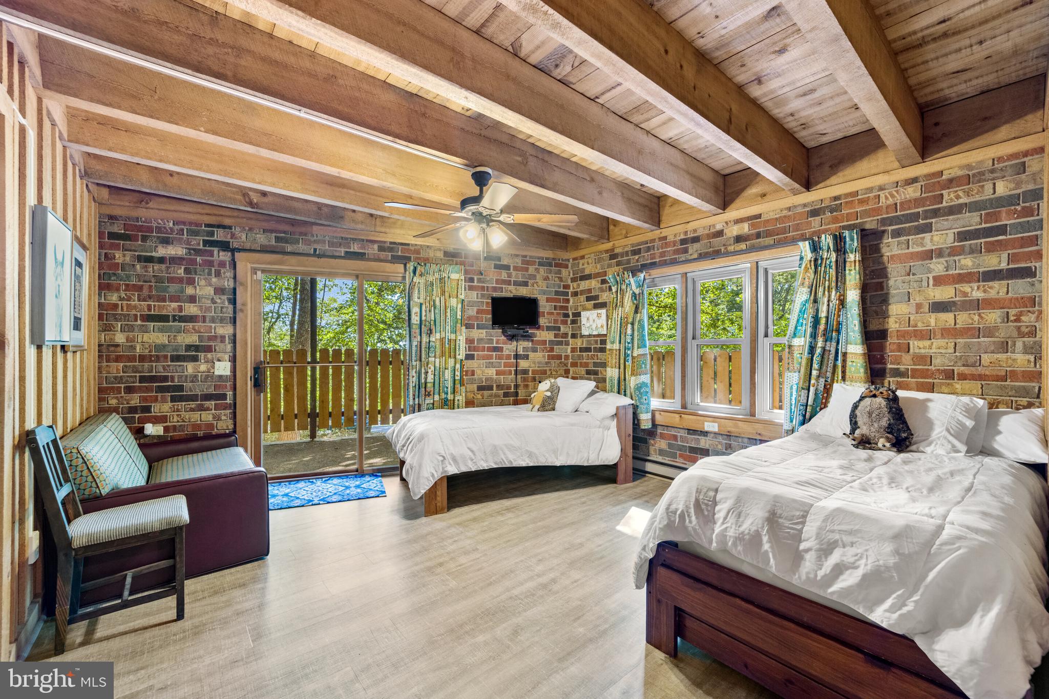 MASSANUTTEN - Residential