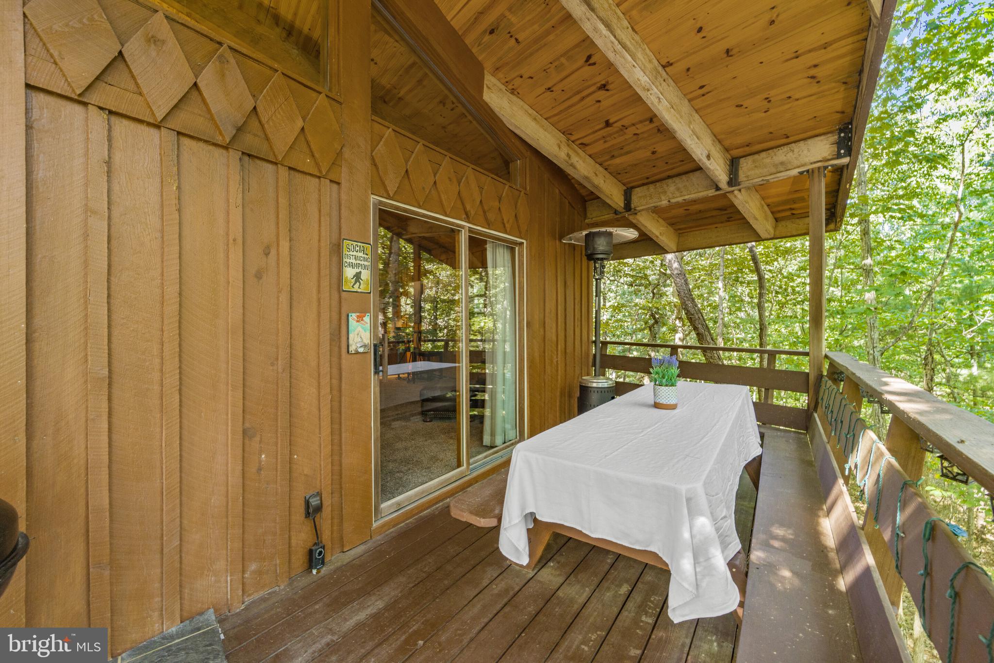 MASSANUTTEN - Residential