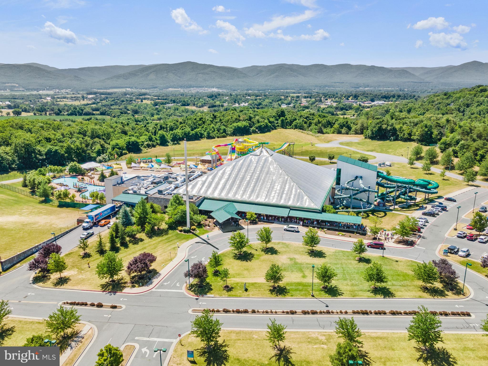 MASSANUTTEN - Residential