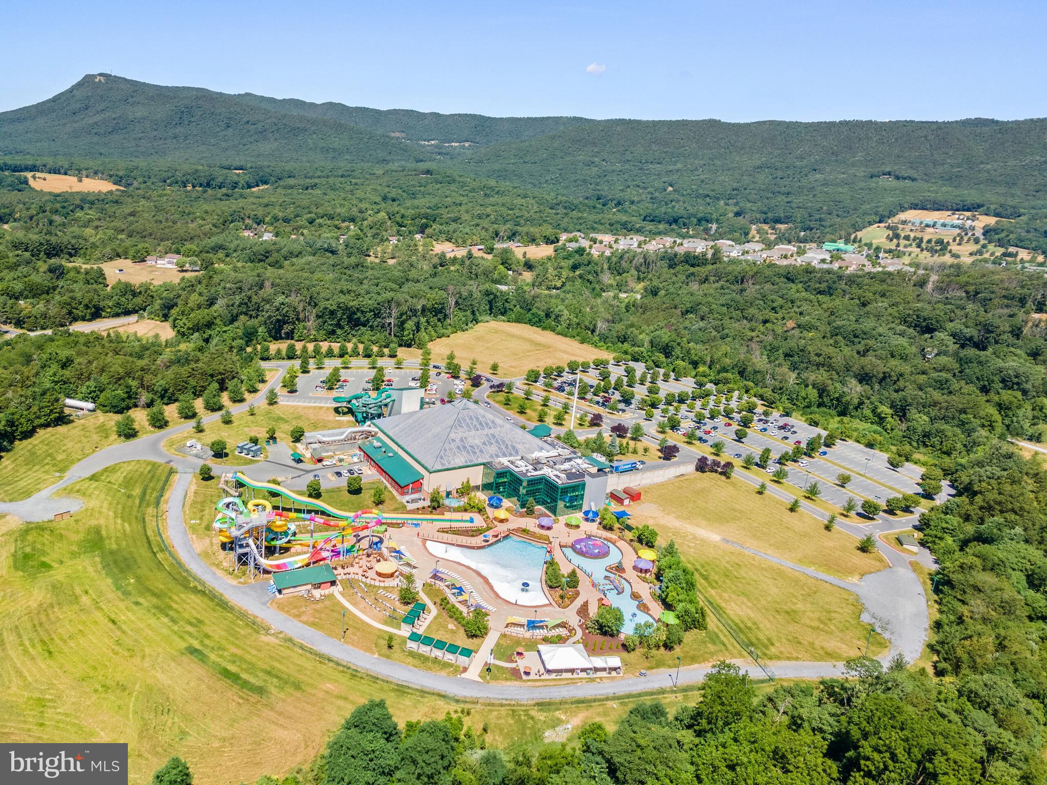 MASSANUTTEN - Residential