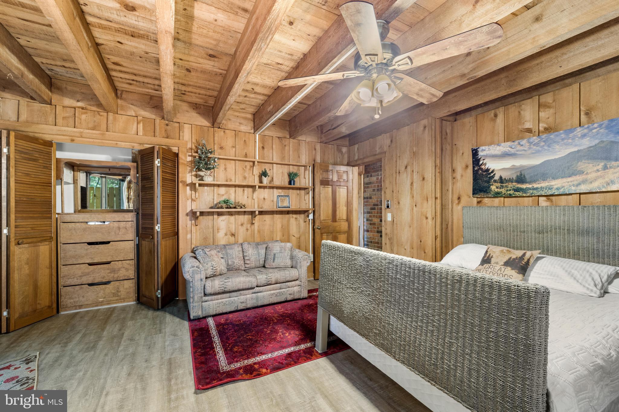 MASSANUTTEN - Residential