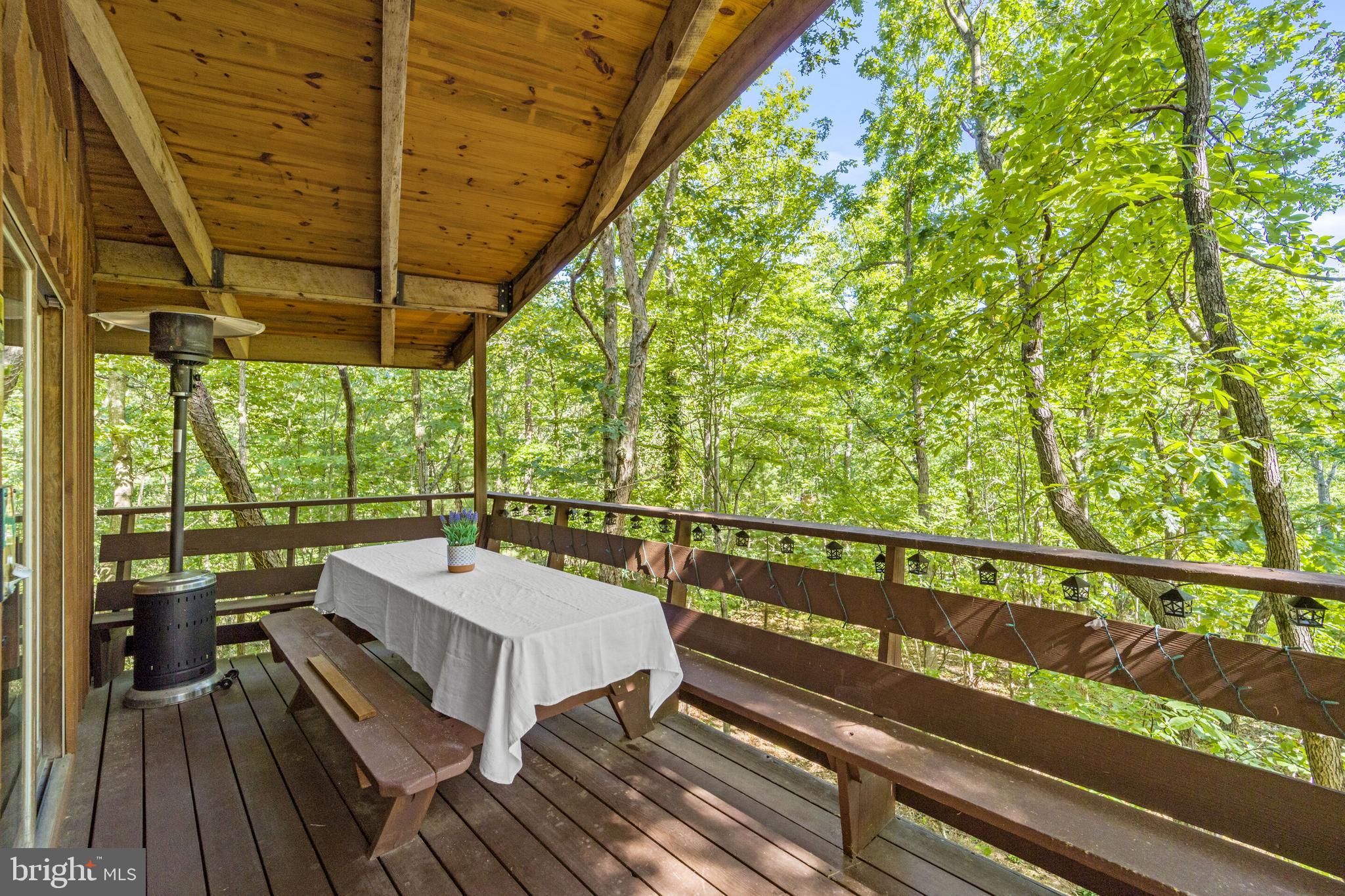 MASSANUTTEN - Residential