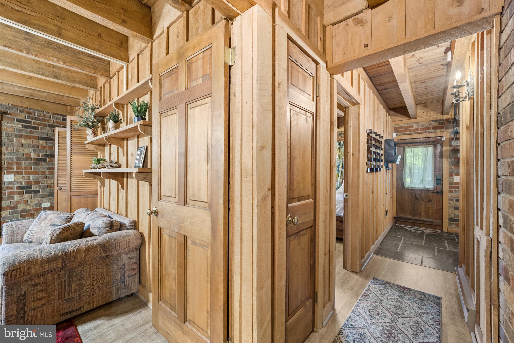 MASSANUTTEN - Residential