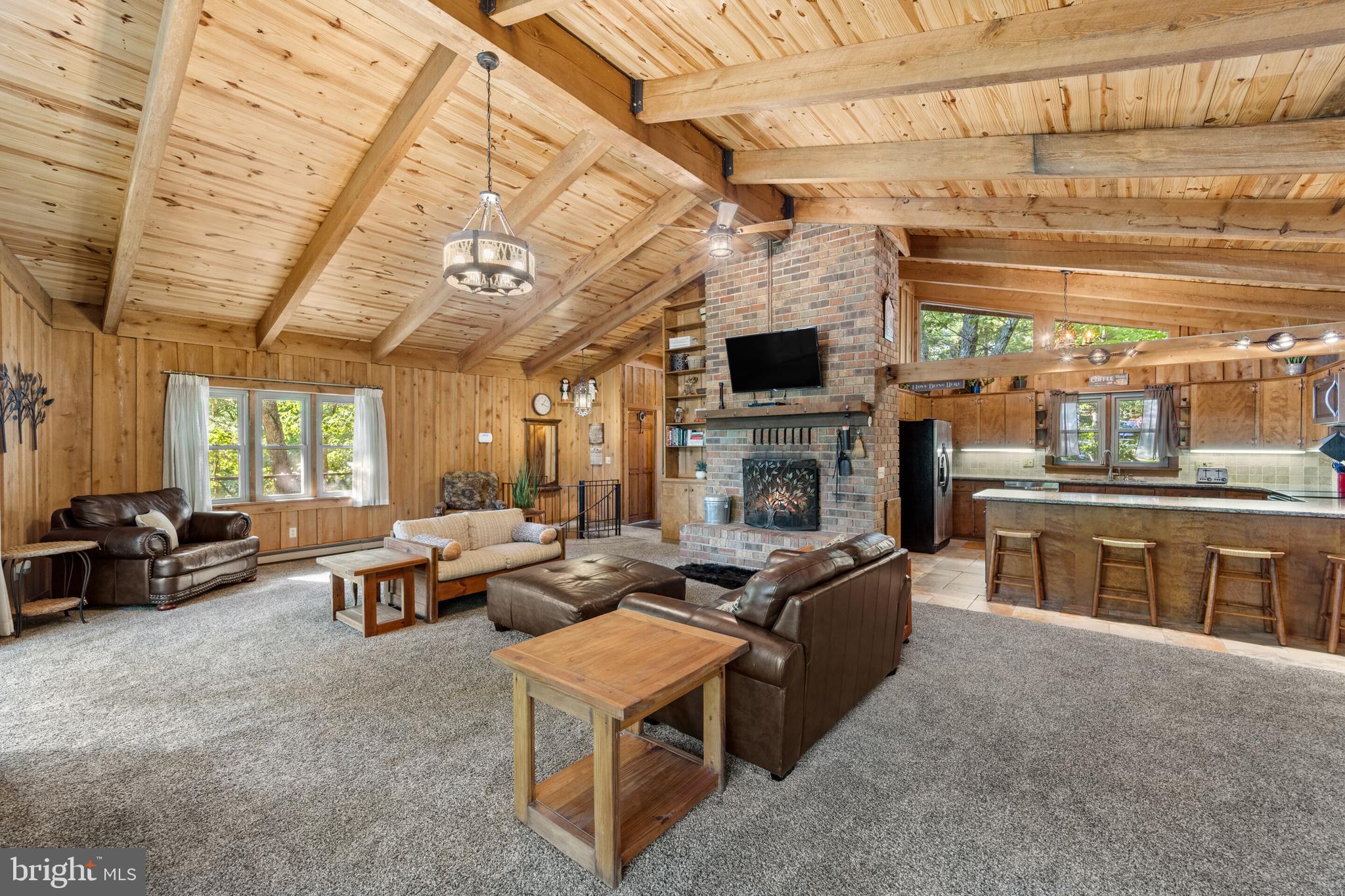 MASSANUTTEN - Residential