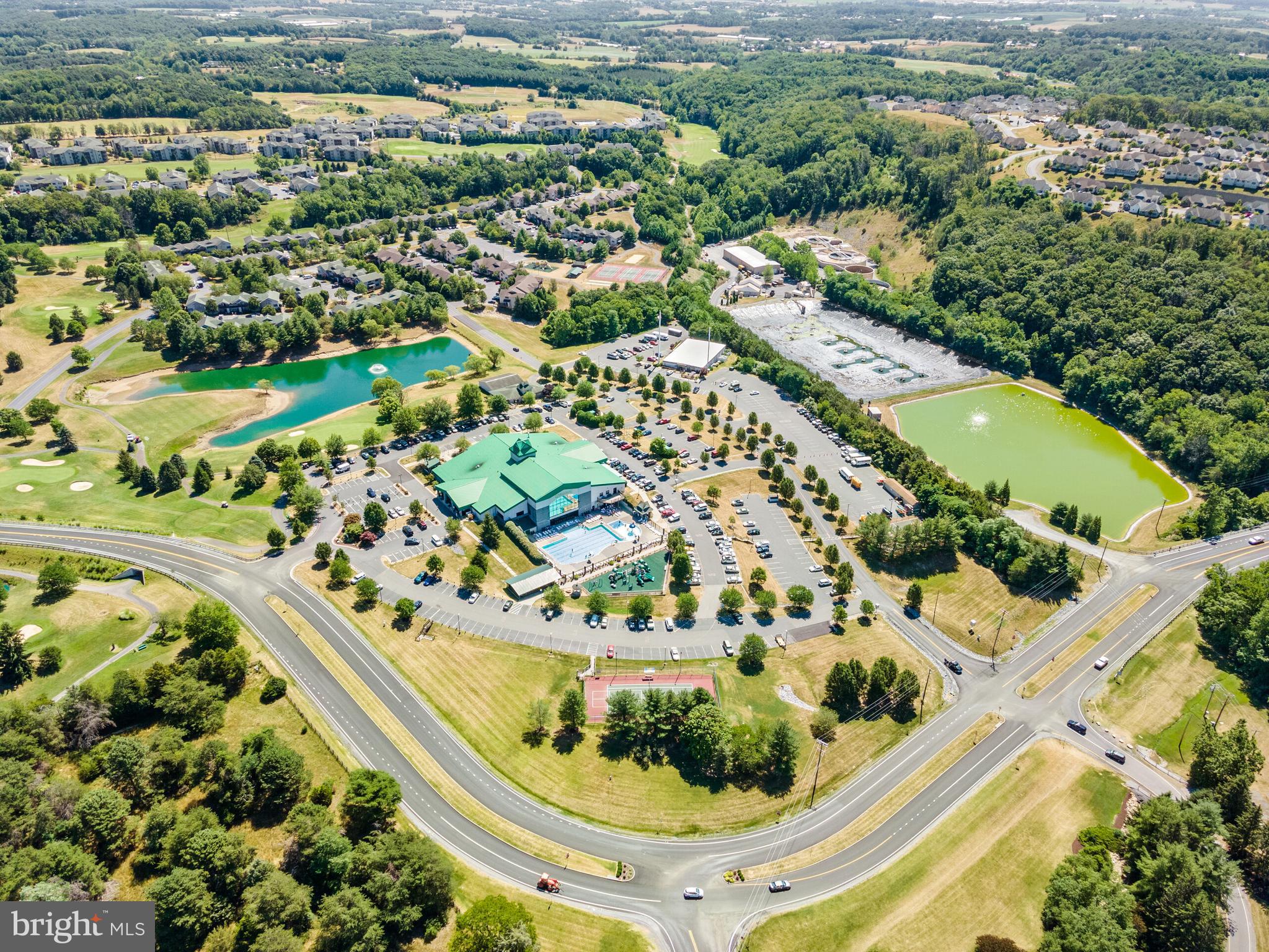 MASSANUTTEN - Residential