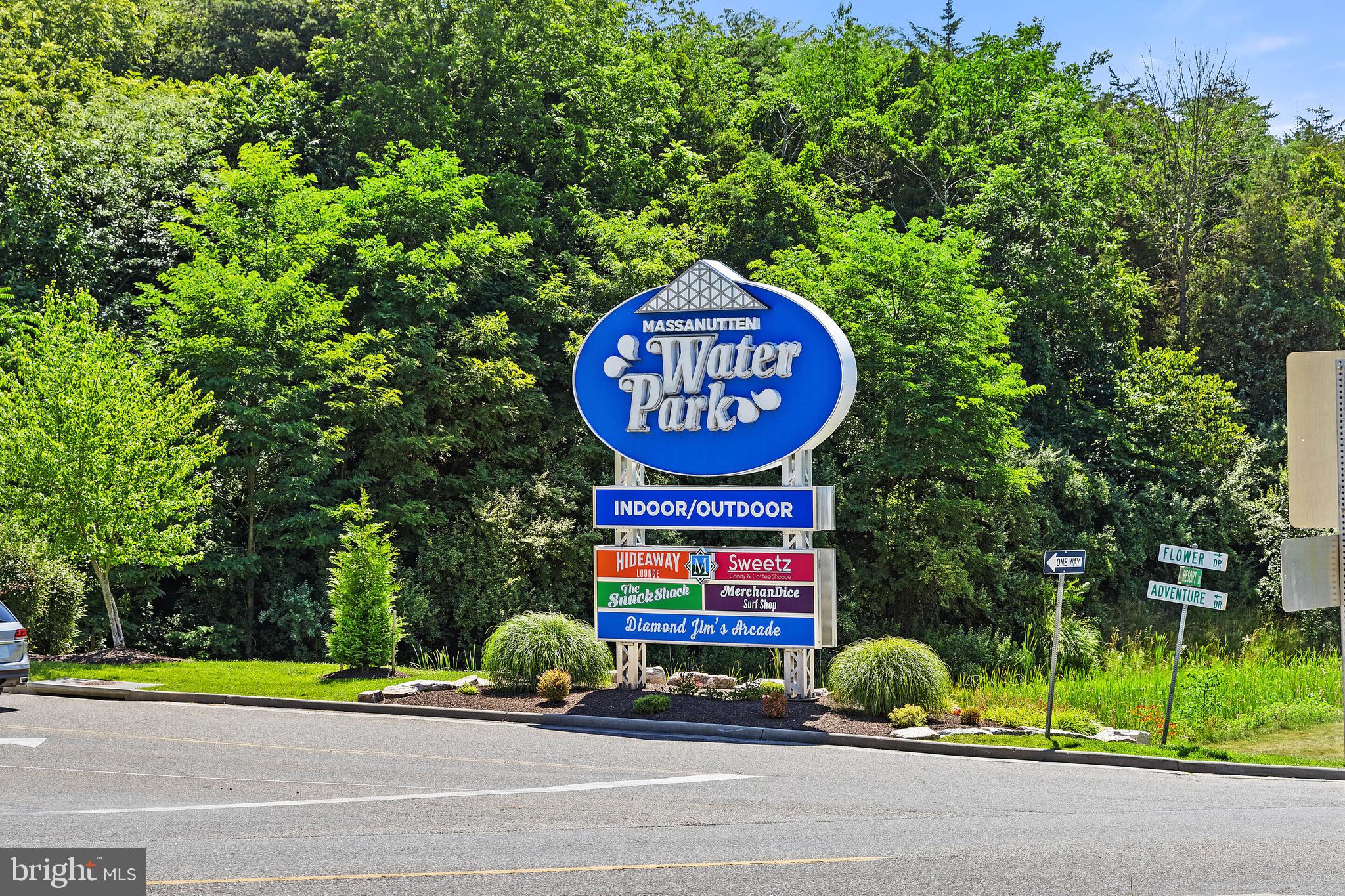 MASSANUTTEN - Residential