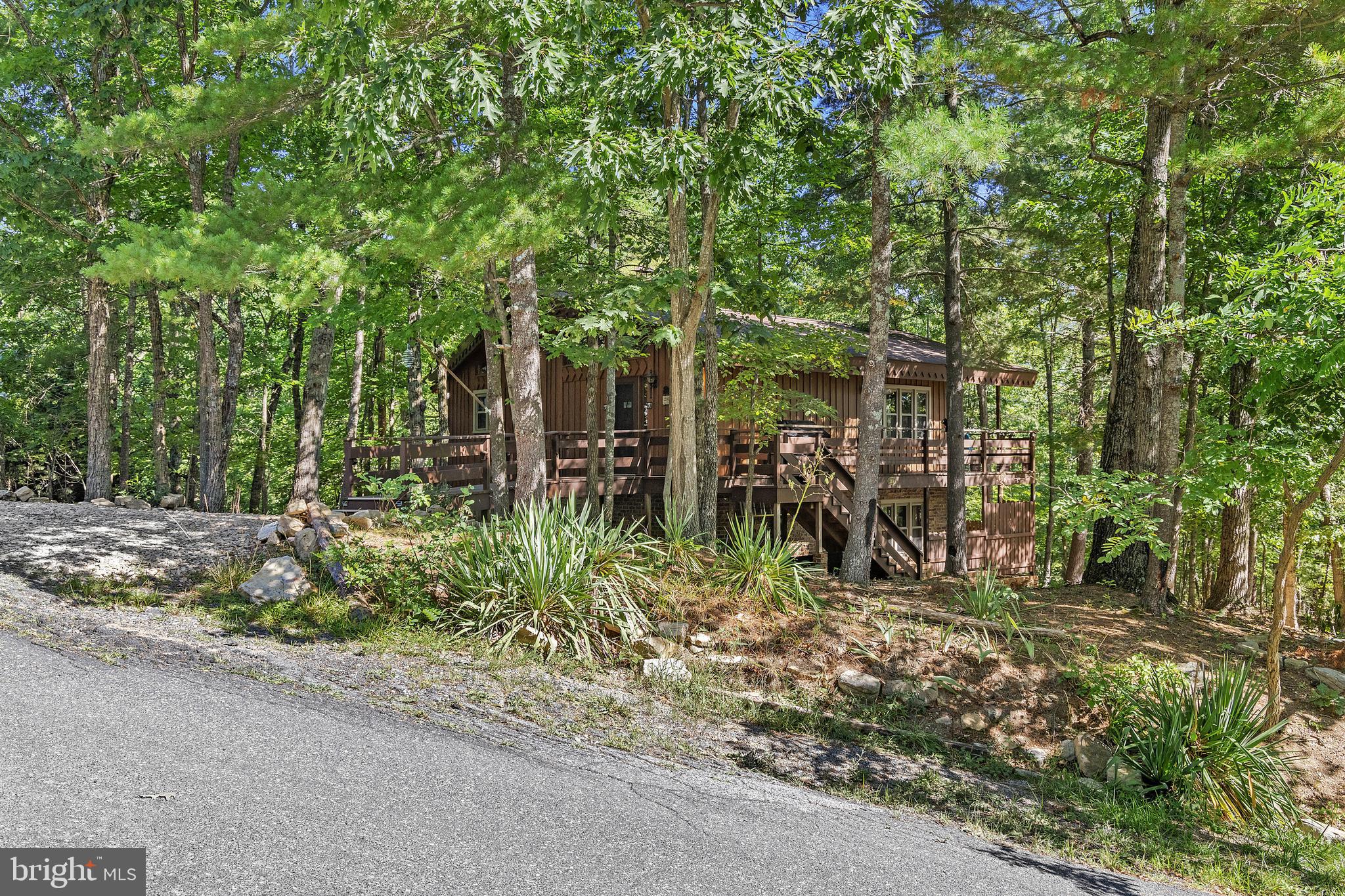 MASSANUTTEN - Residential