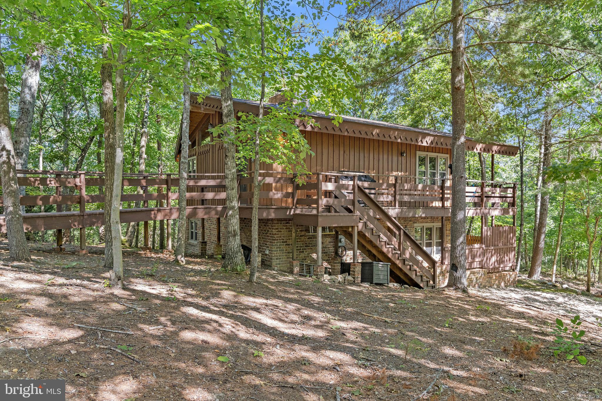 MASSANUTTEN - Residential