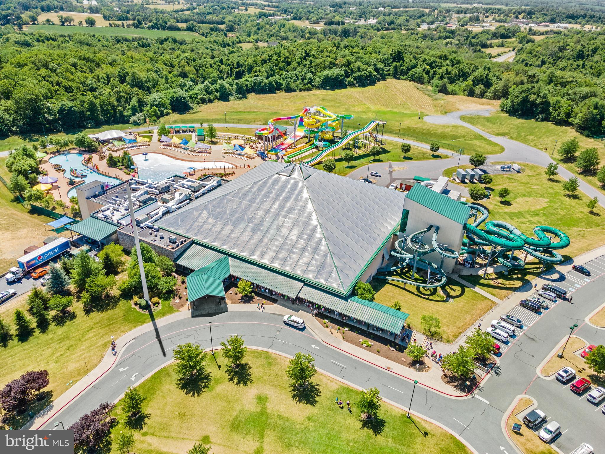 MASSANUTTEN - Residential