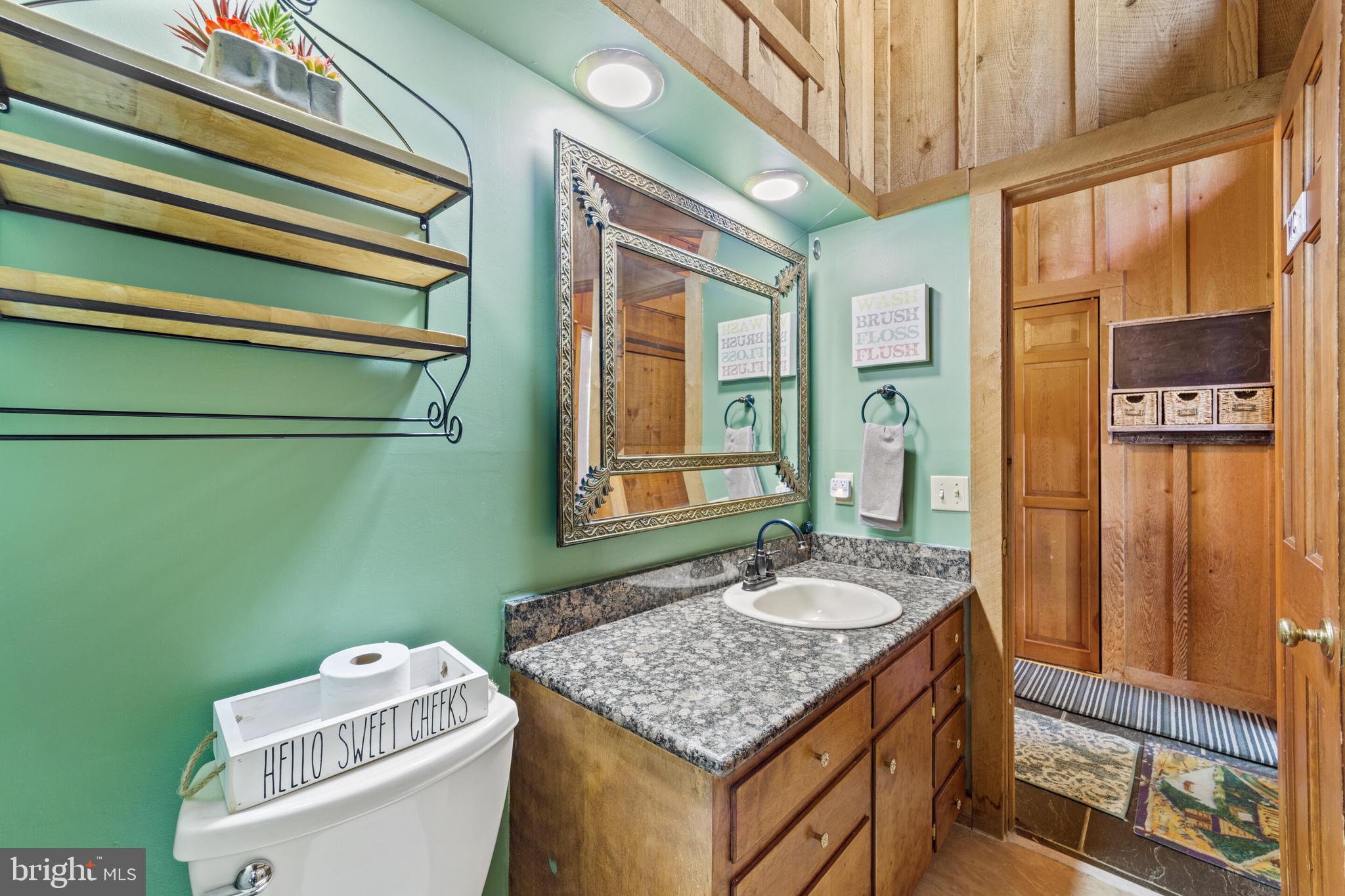 MASSANUTTEN - Residential