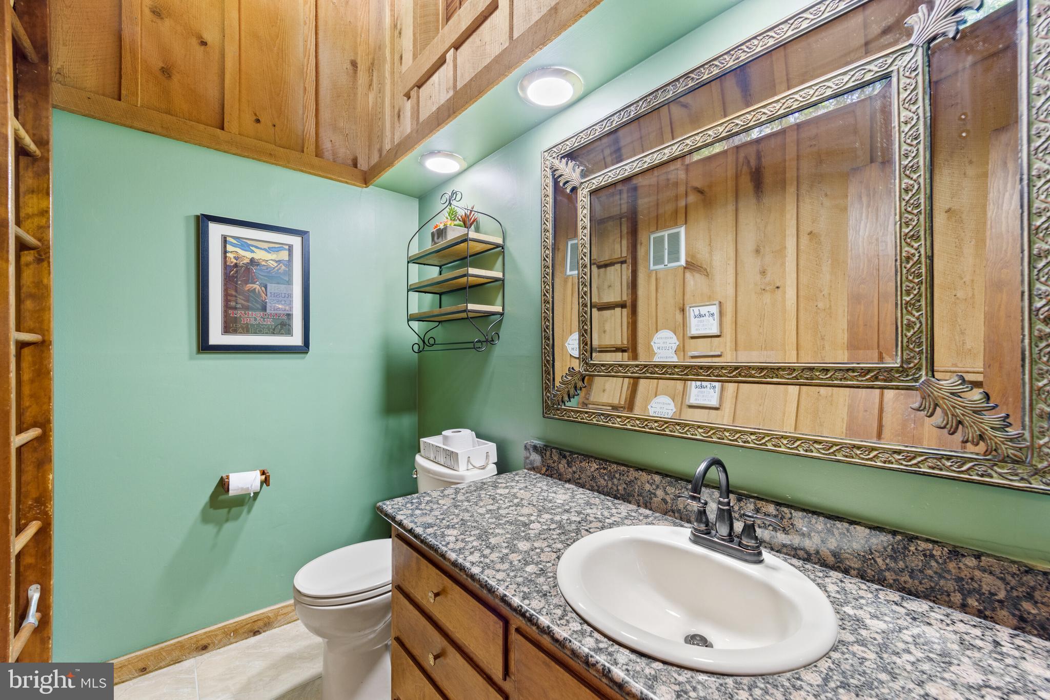 MASSANUTTEN - Residential