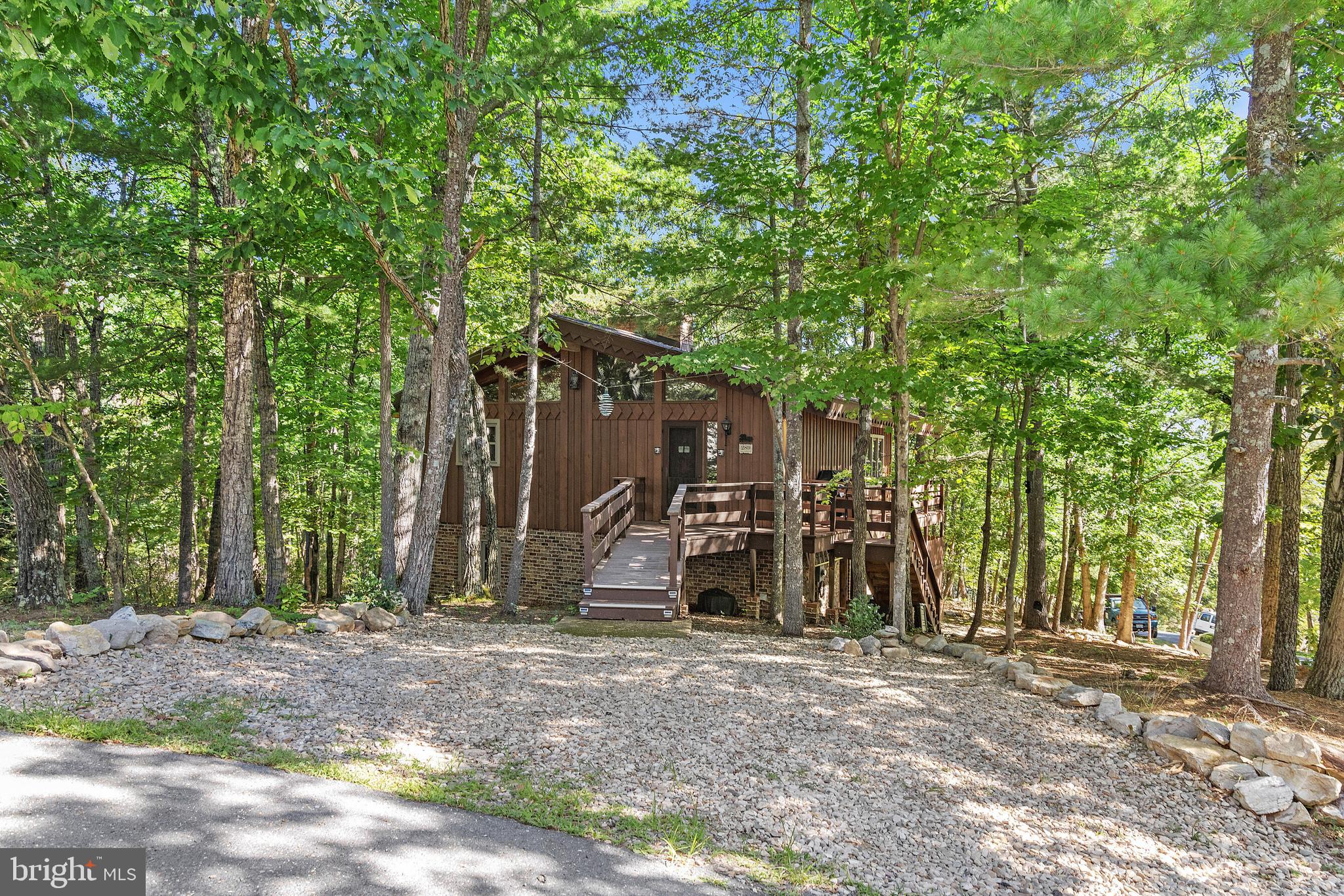 MASSANUTTEN - Residential