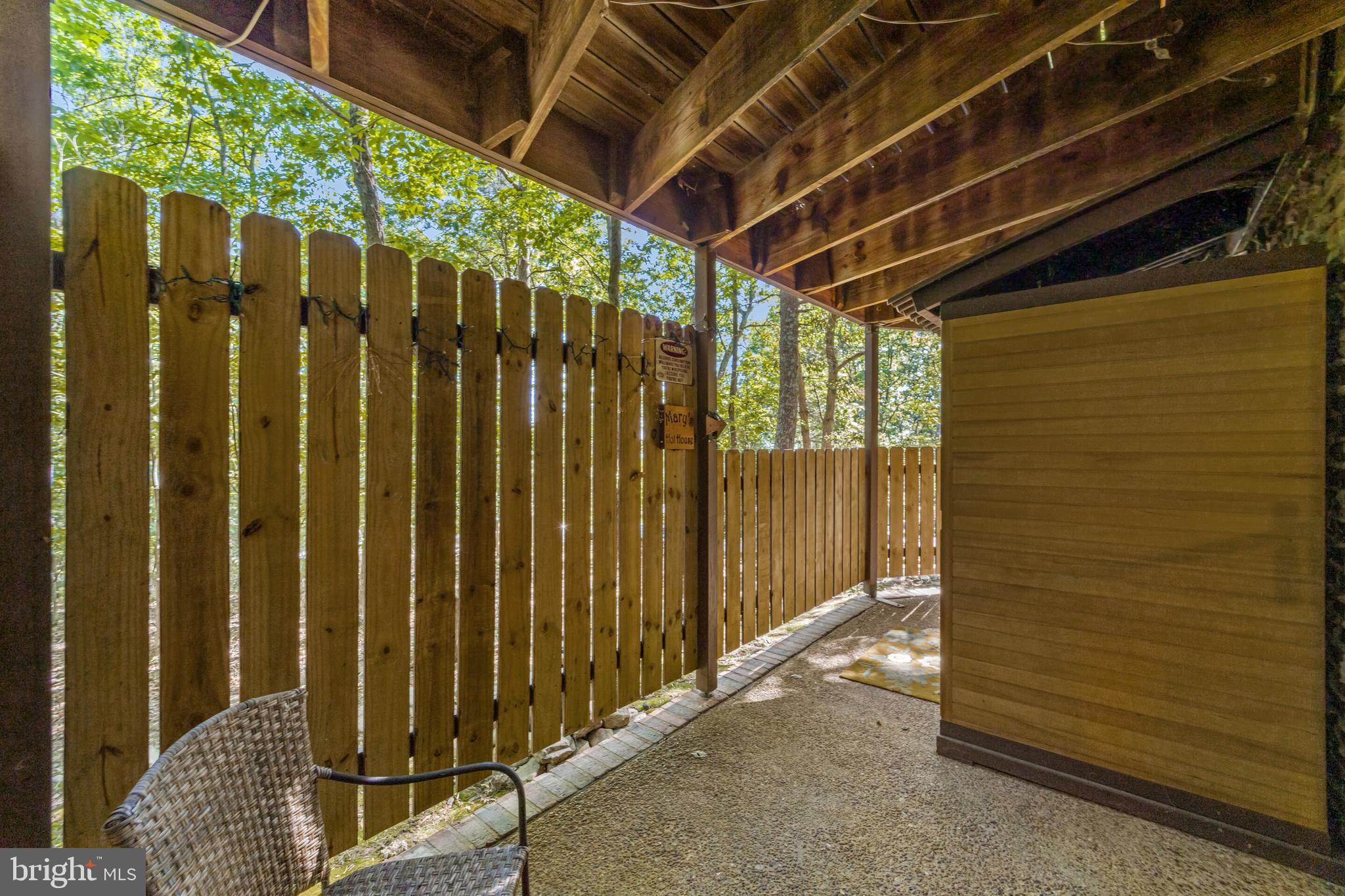 MASSANUTTEN - Residential