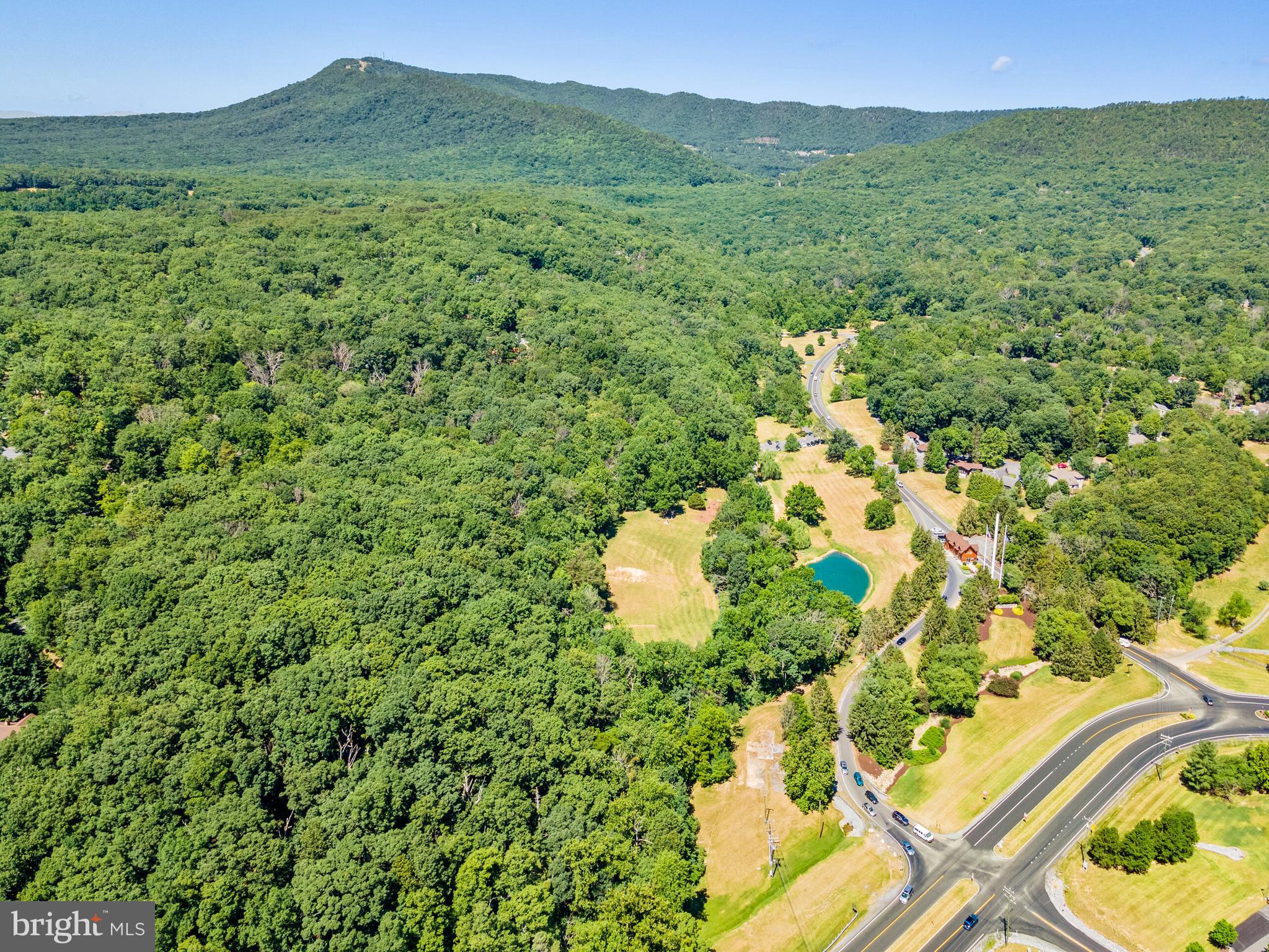 MASSANUTTEN - Residential